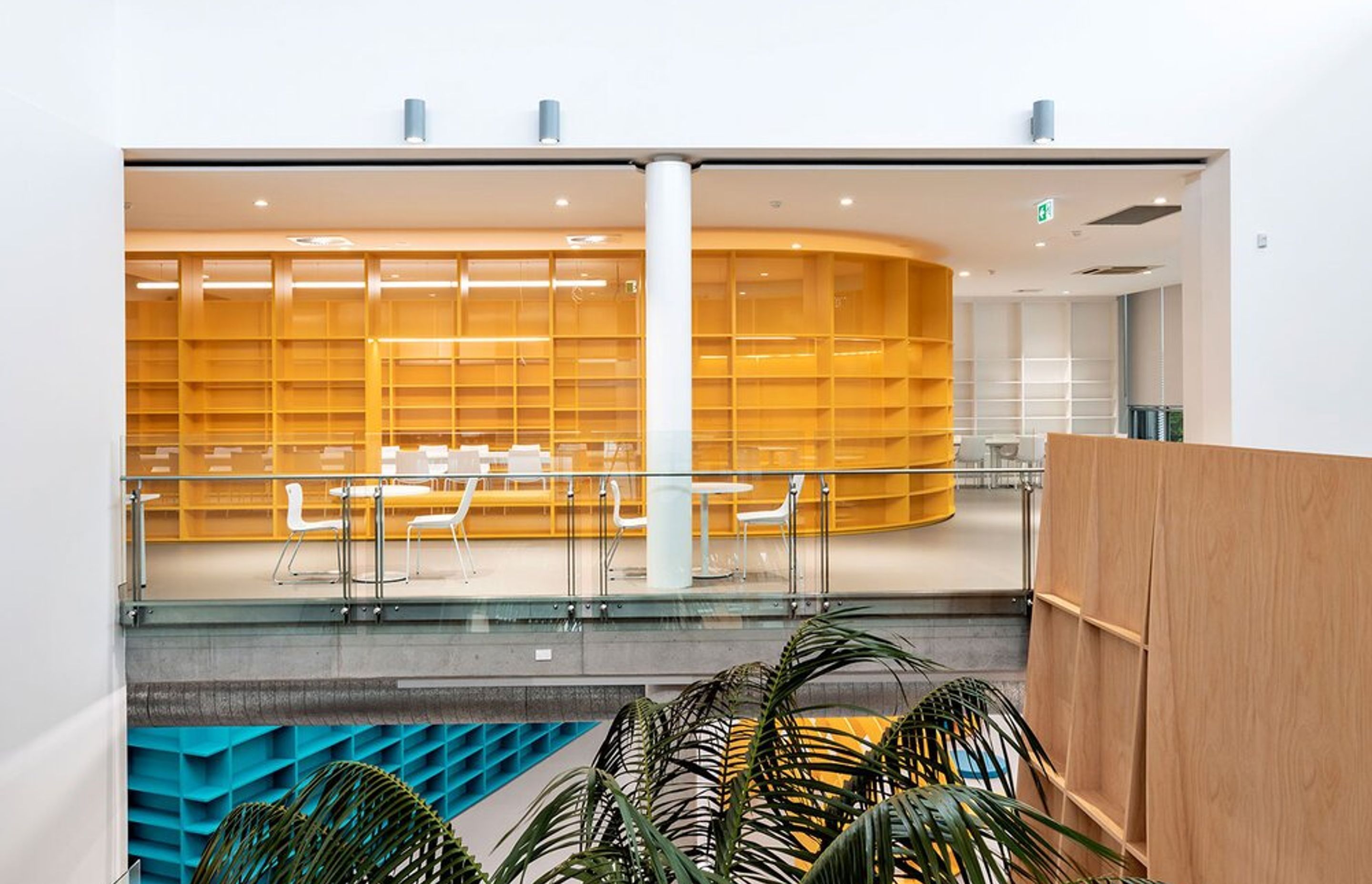Strathfield Library