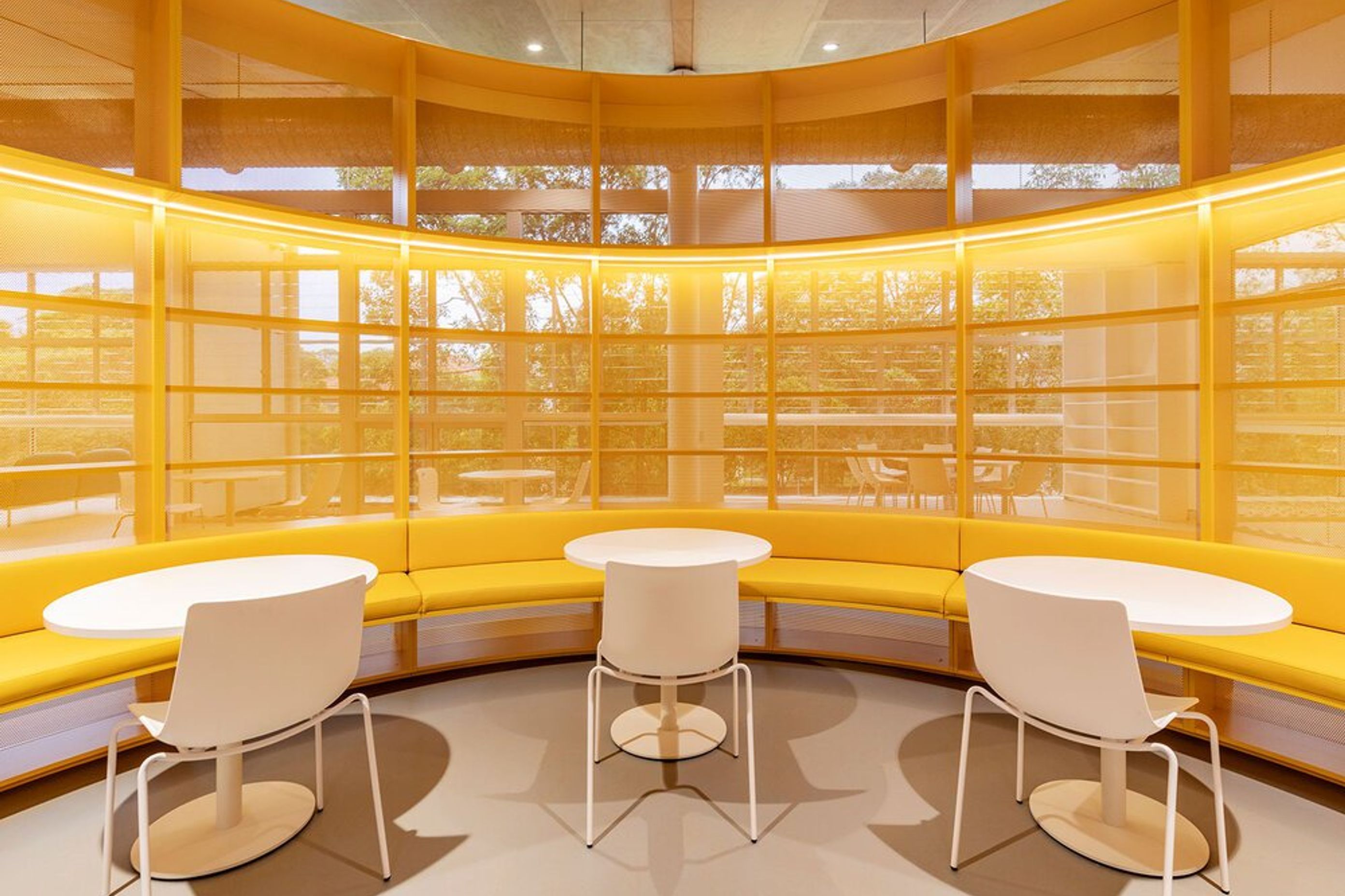 Strathfield Library