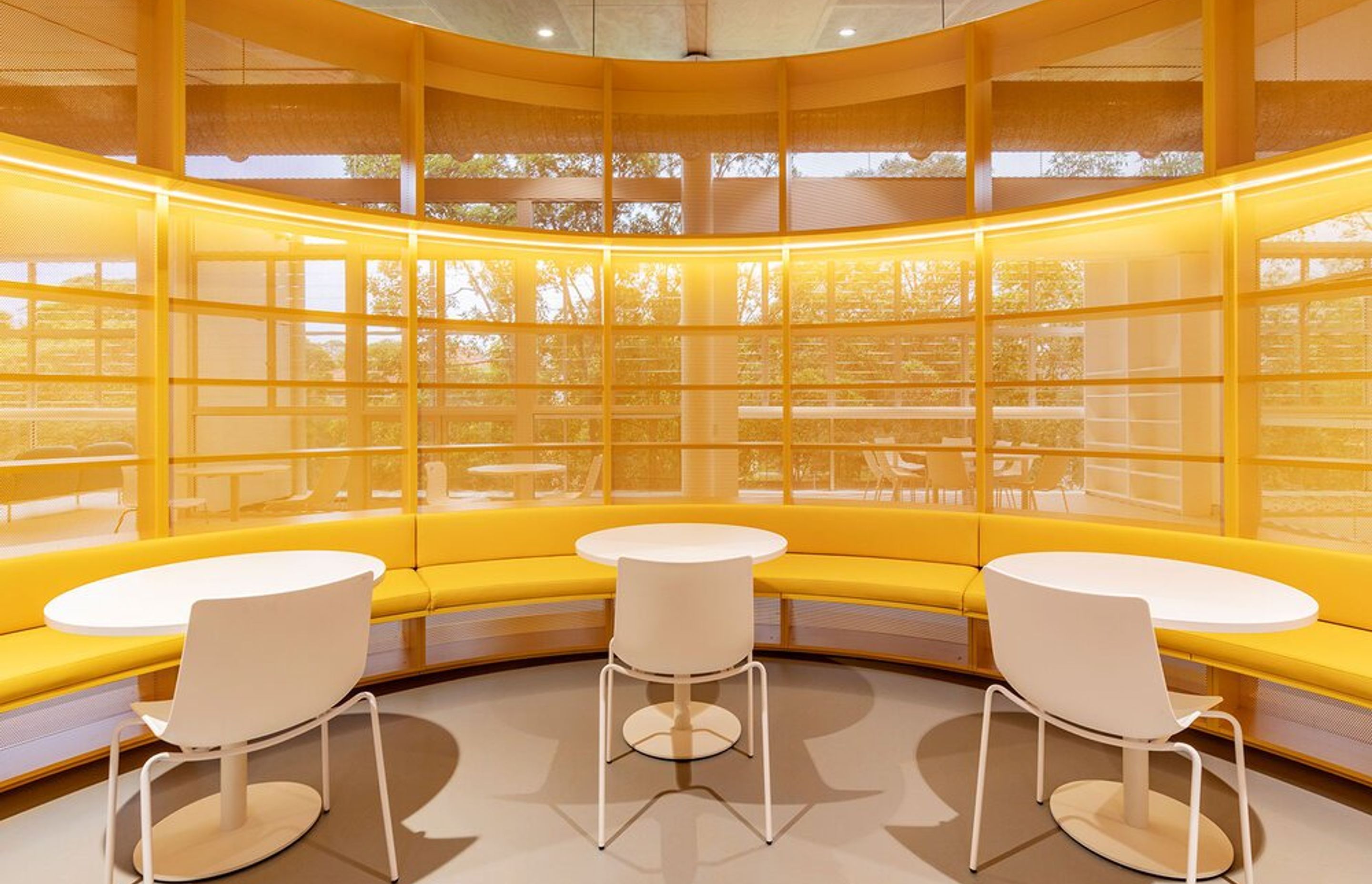 Strathfield Library