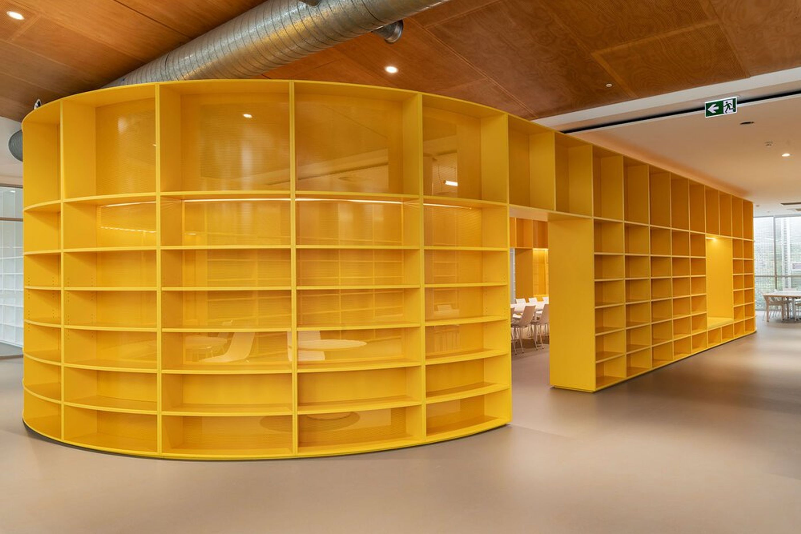 Strathfield Library