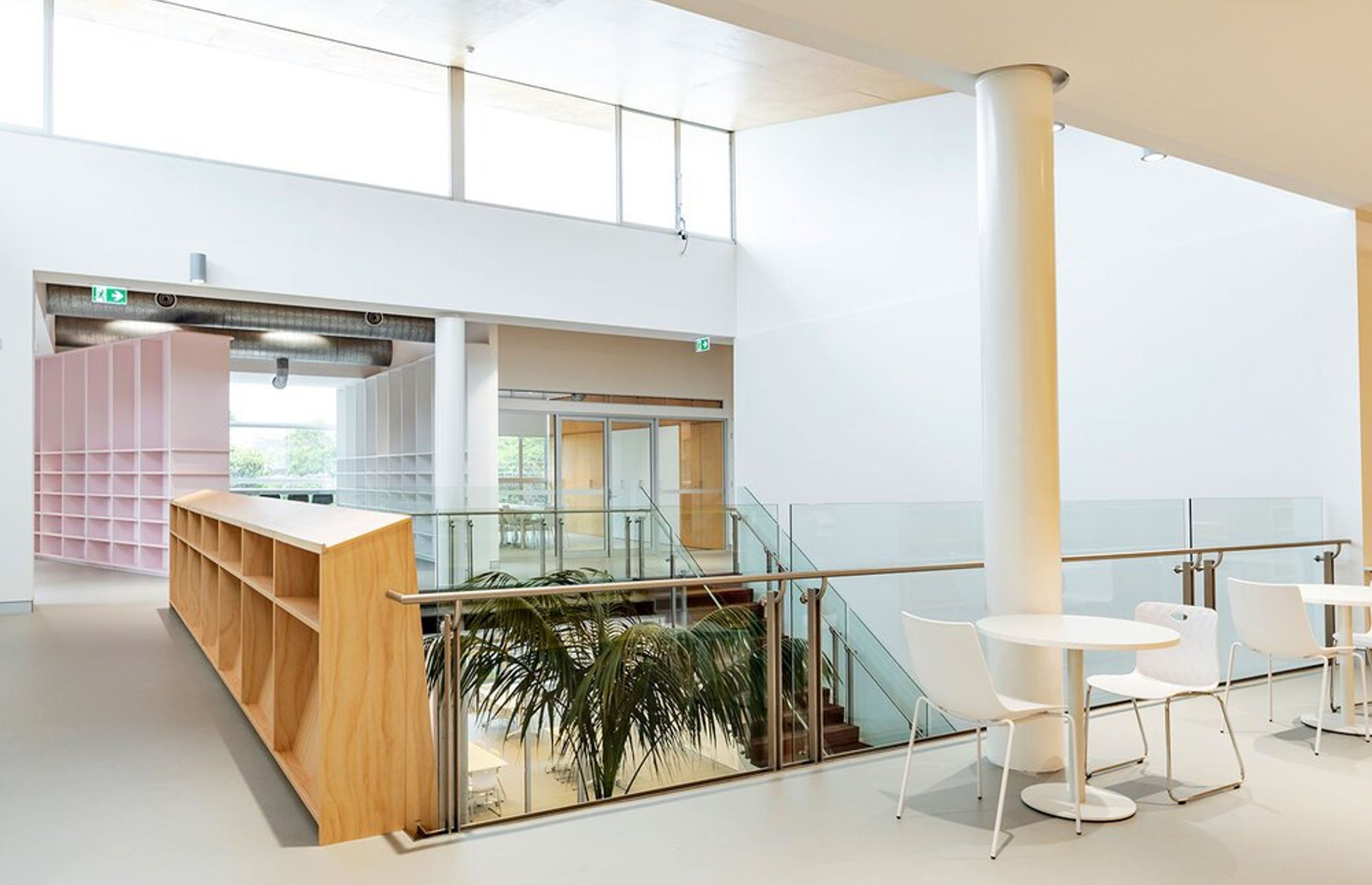 Strathfield Library
