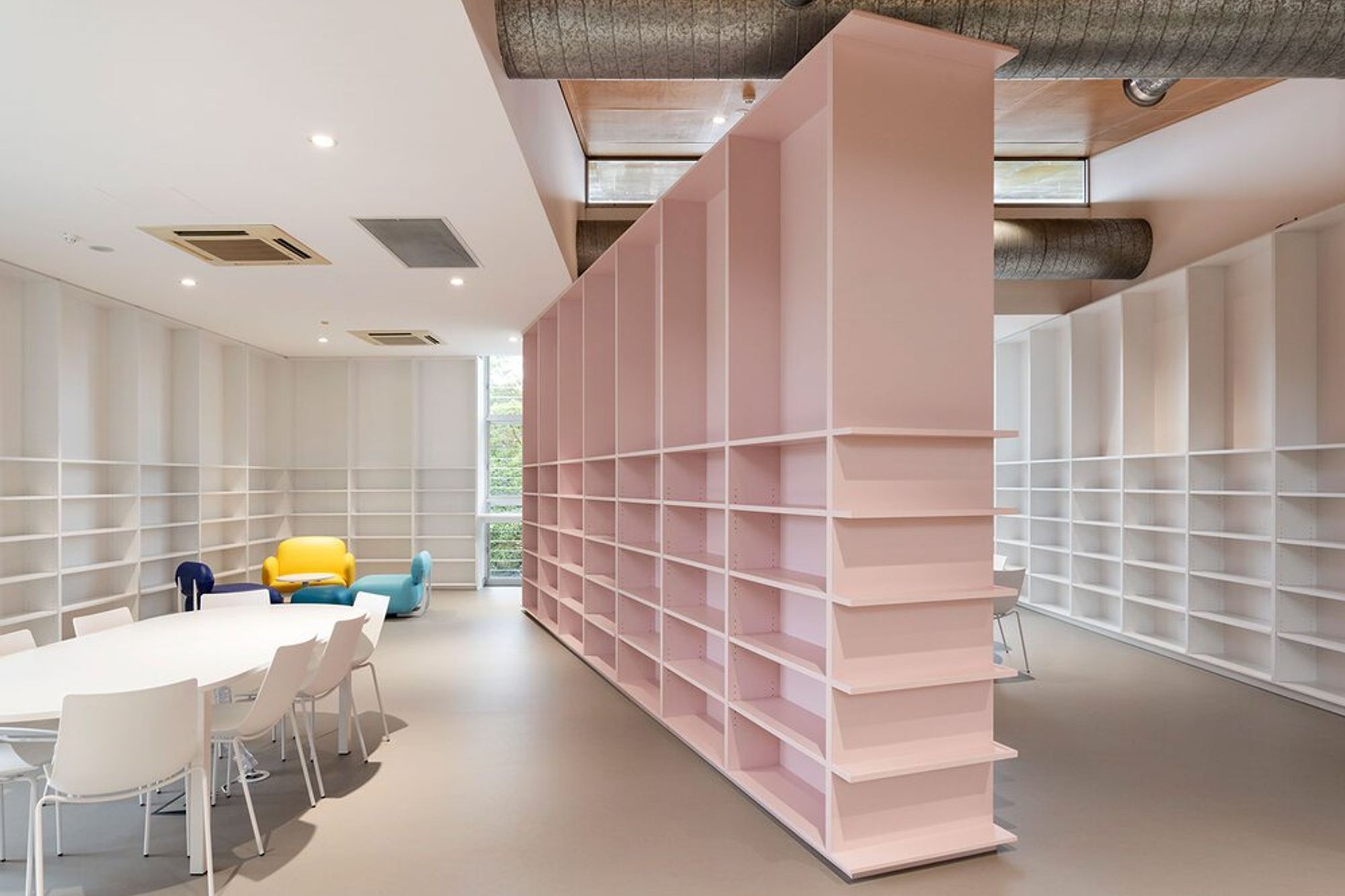 Strathfield Library