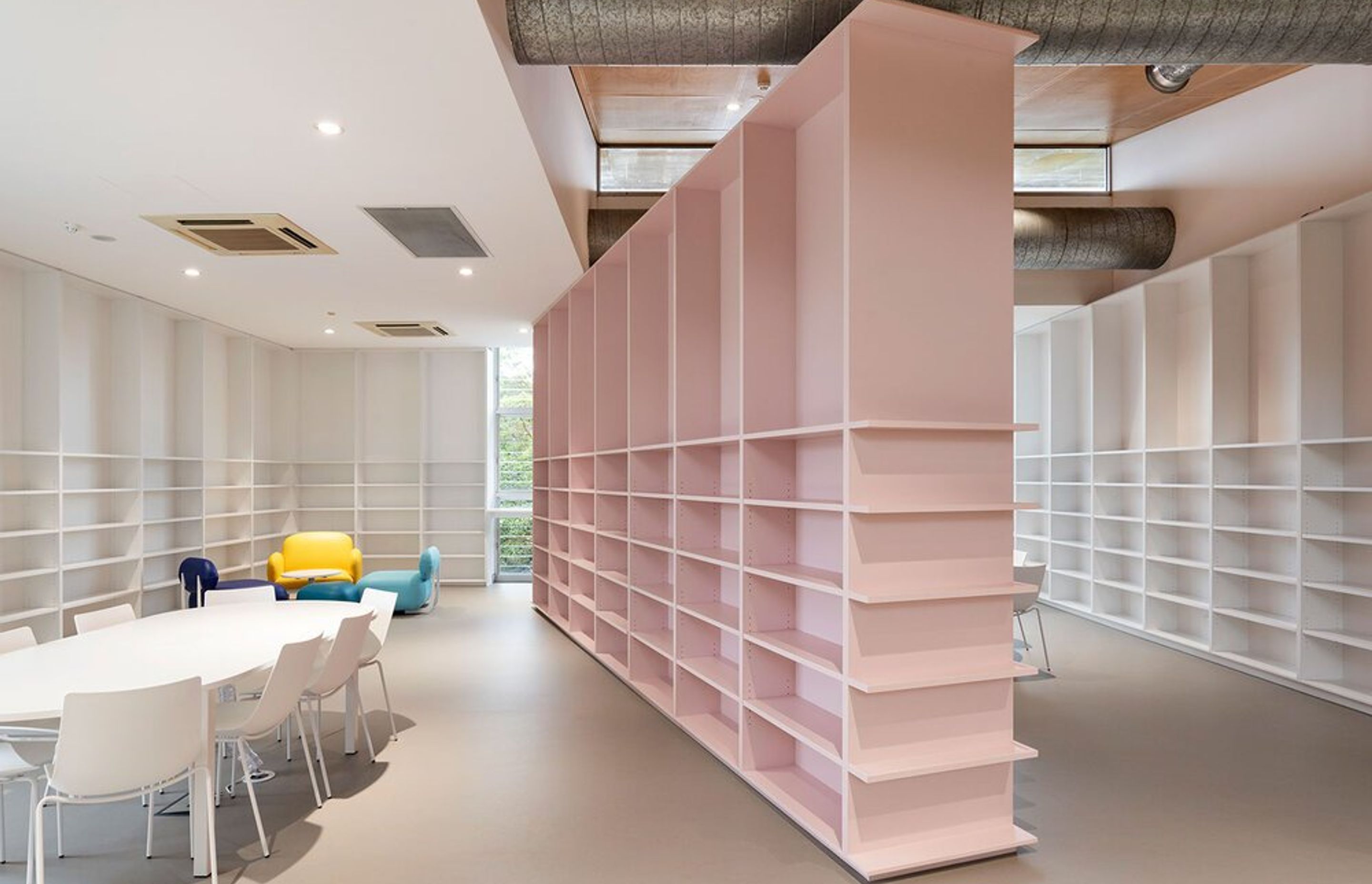 Strathfield Library