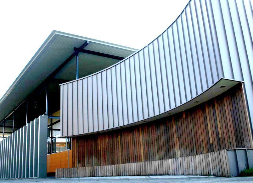 St Johns Library