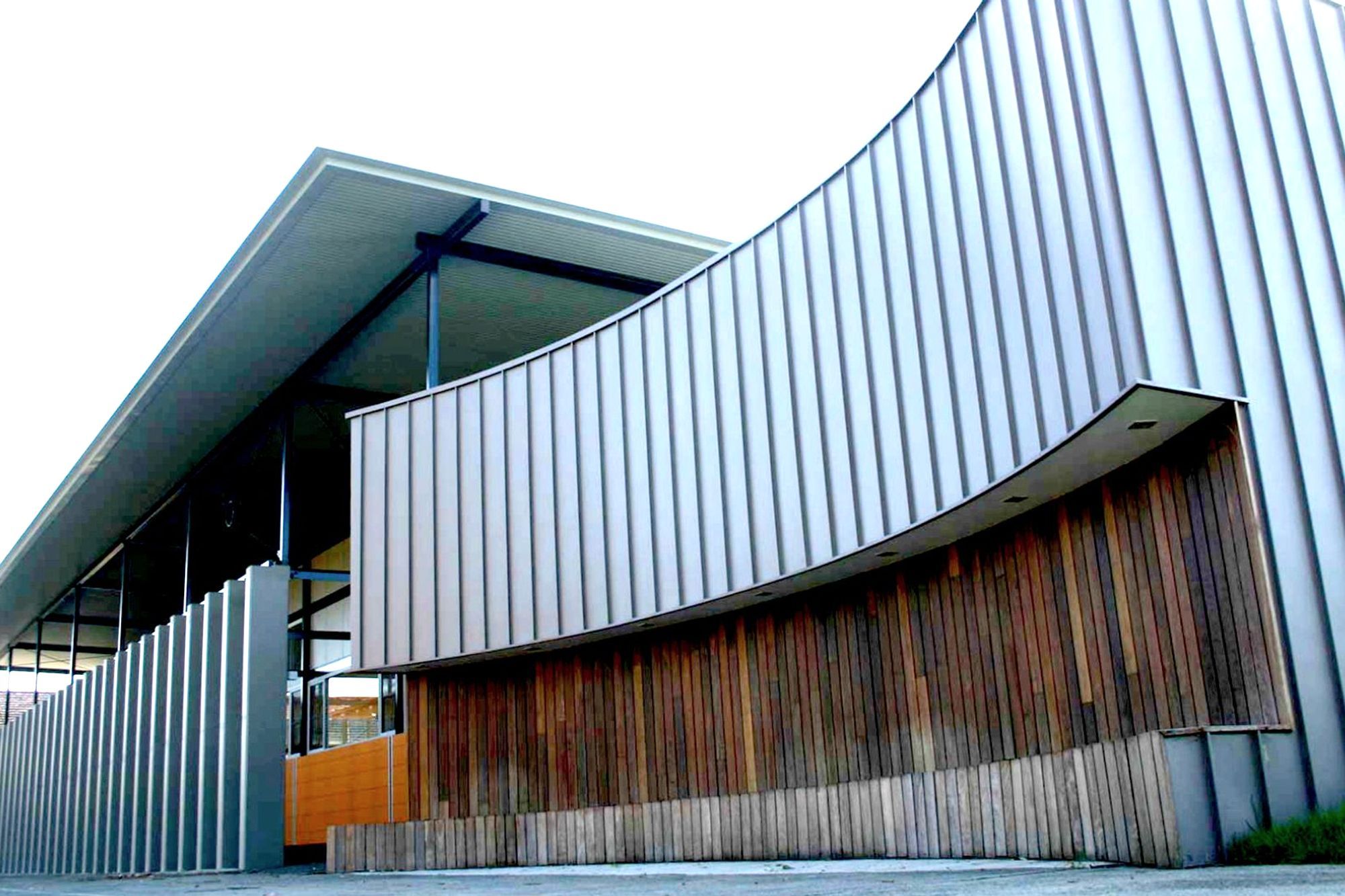 St Johns Library