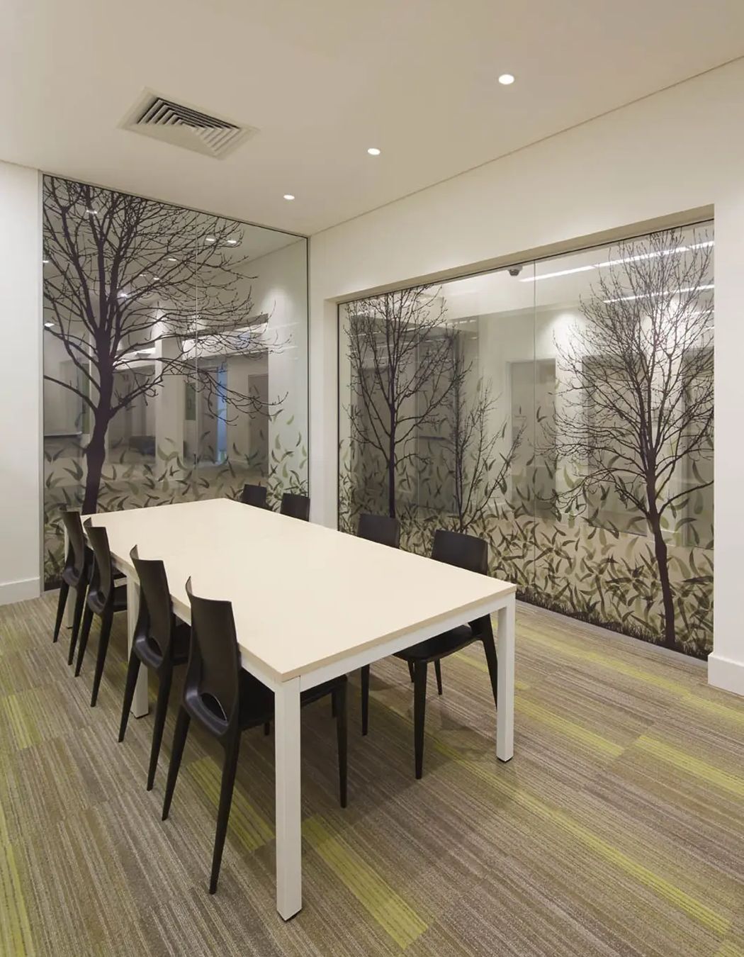 Burwood Library and Community Hub