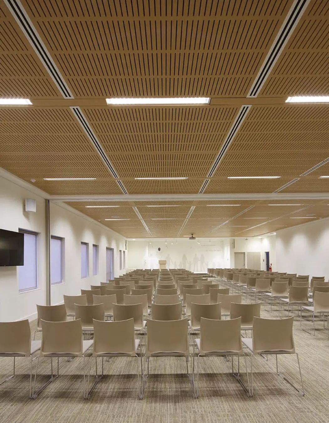 Burwood Library and Community Hub