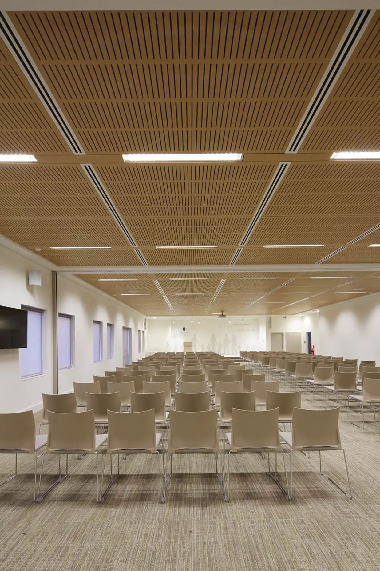 Burwood Library and Community Hub