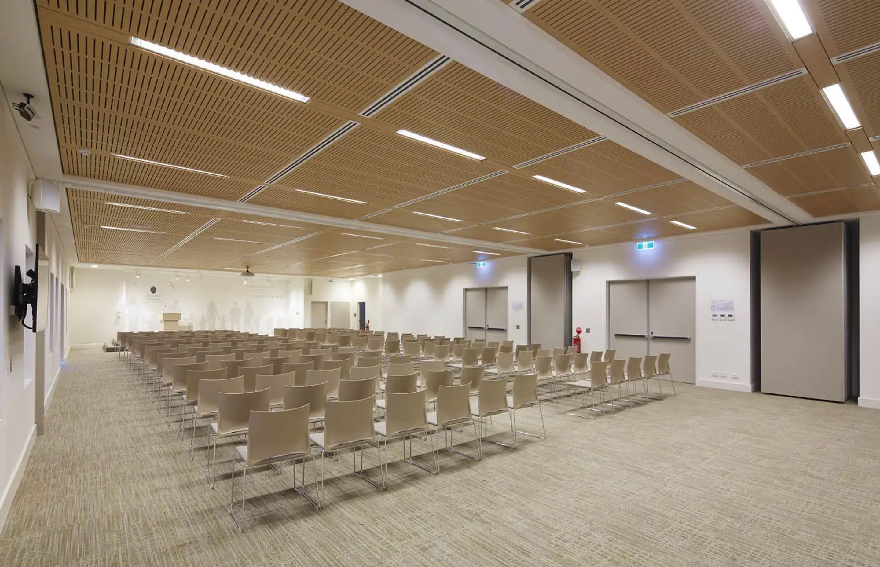 ##Burwood Library and Community Hub