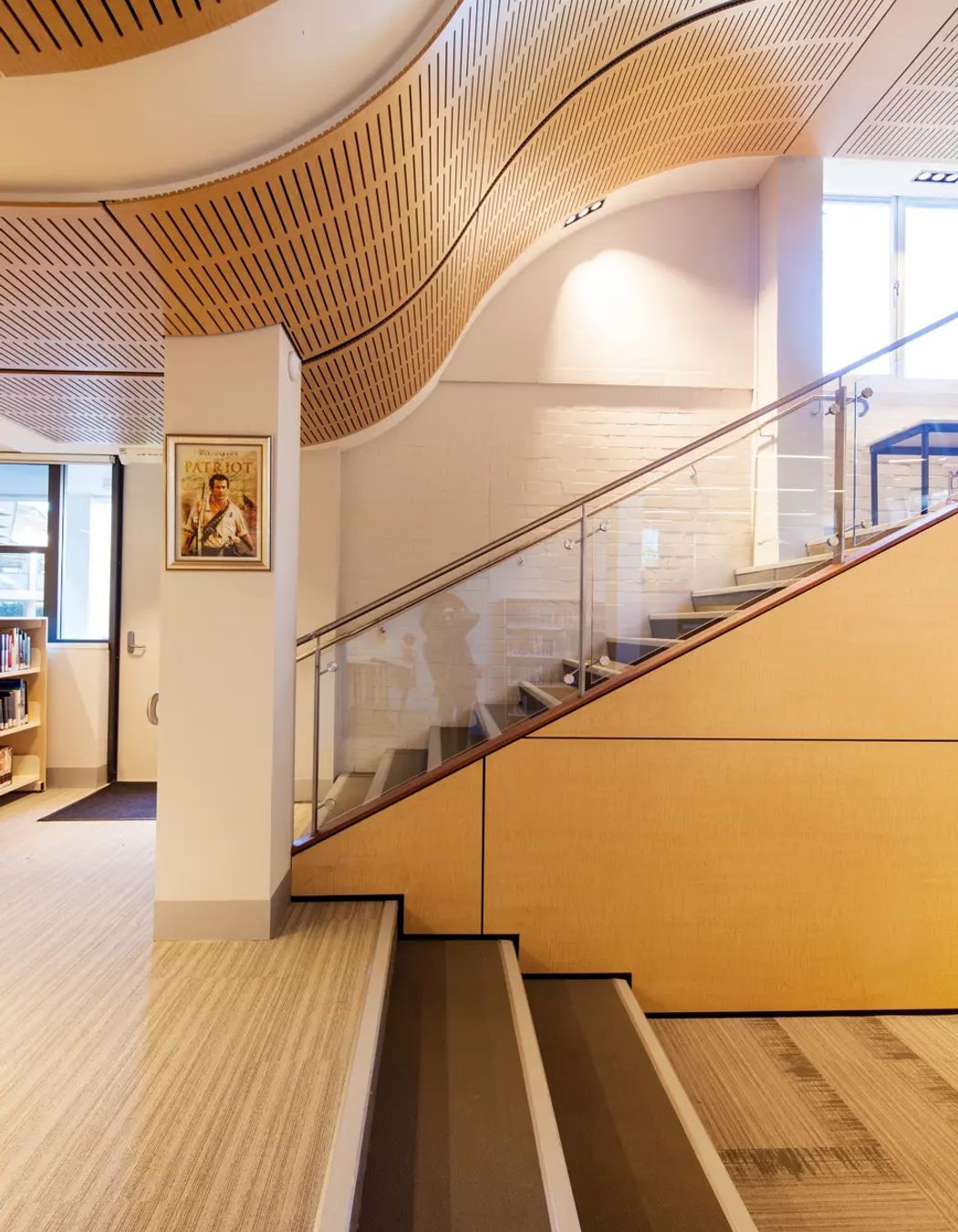 Photography: Sarah Rowlands