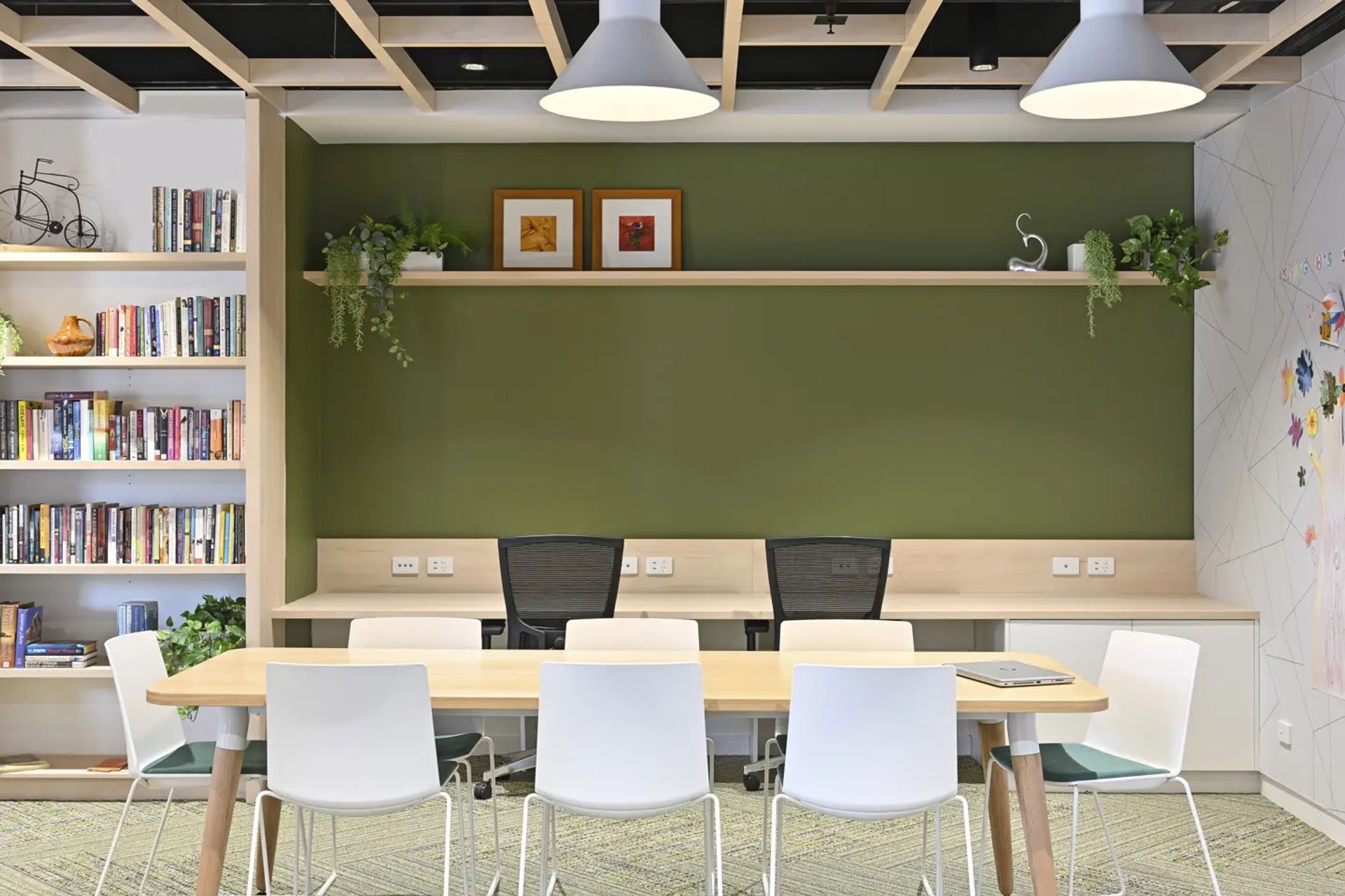 ##Thornton Park Community Centre