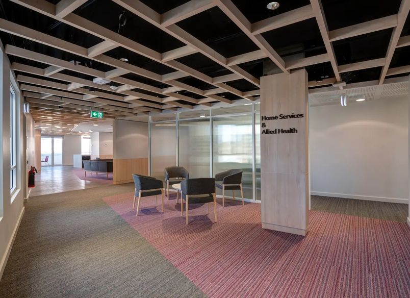 Thornton Park Community Centre