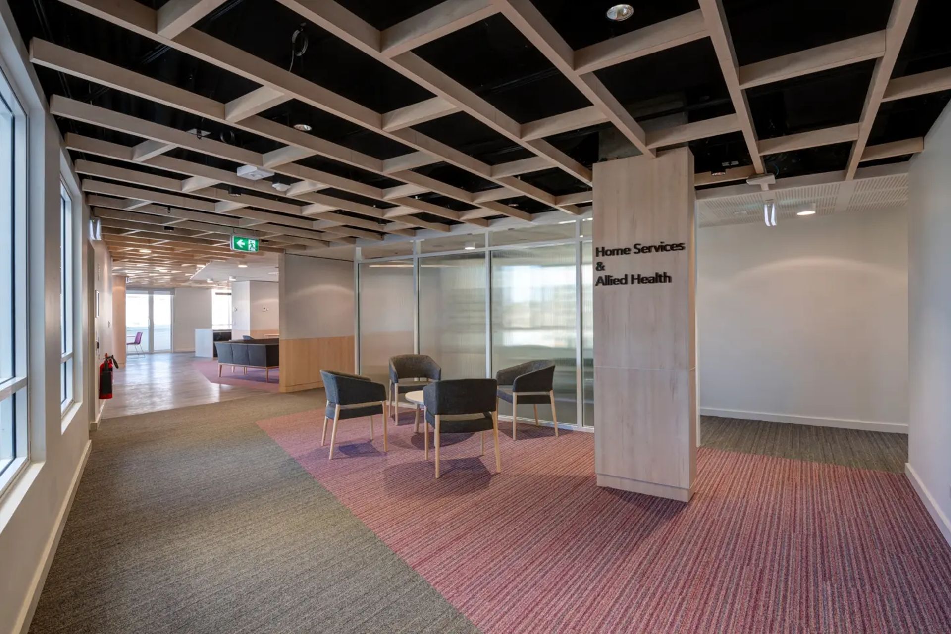 ##Thornton Park Community Centre