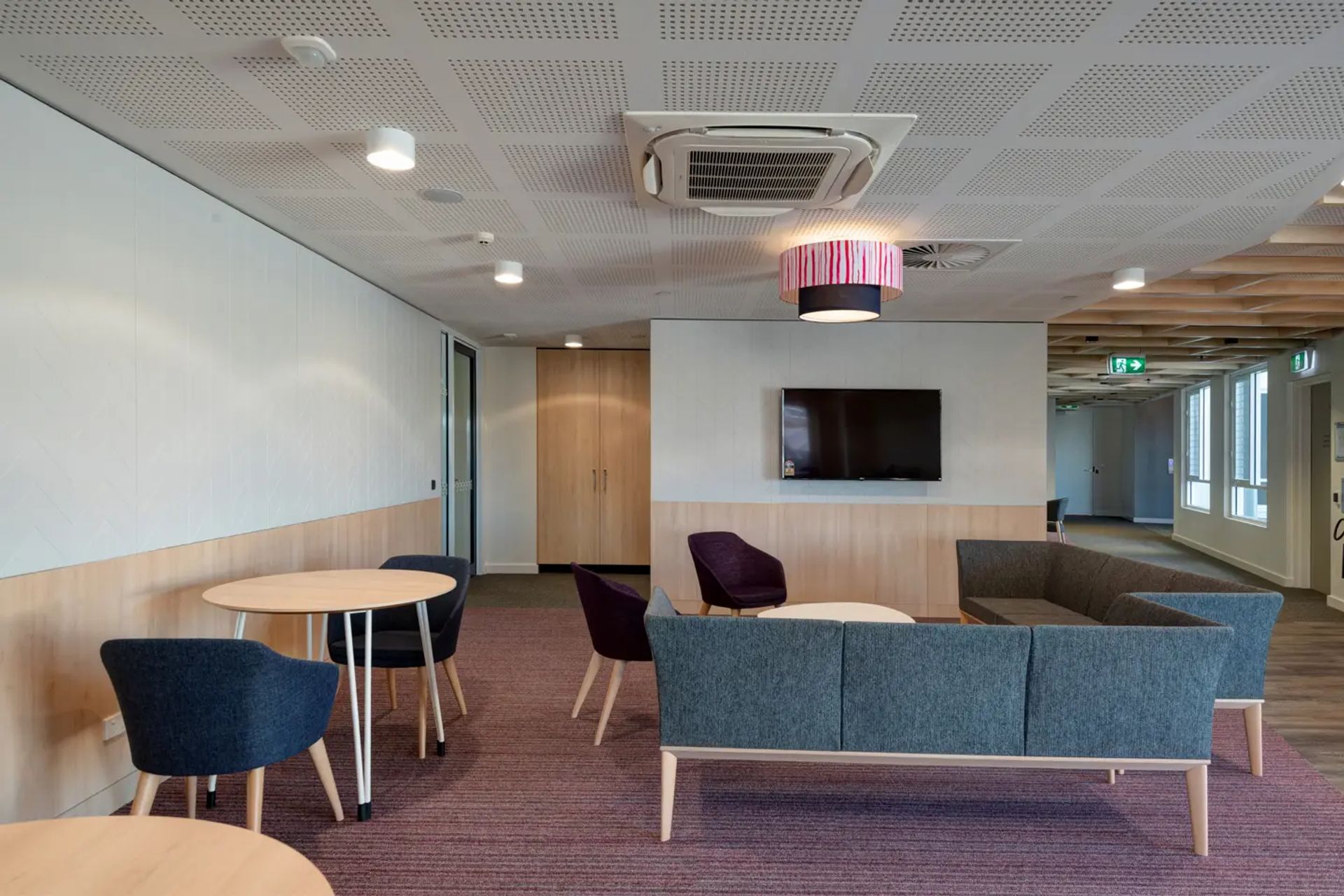 ##Thornton Park Community Centre