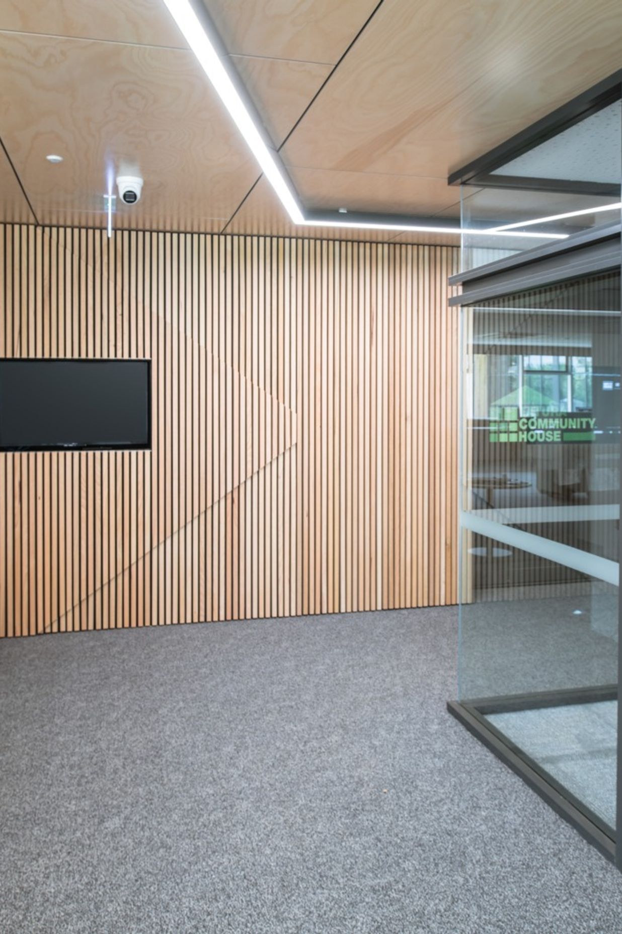 Tatura Library