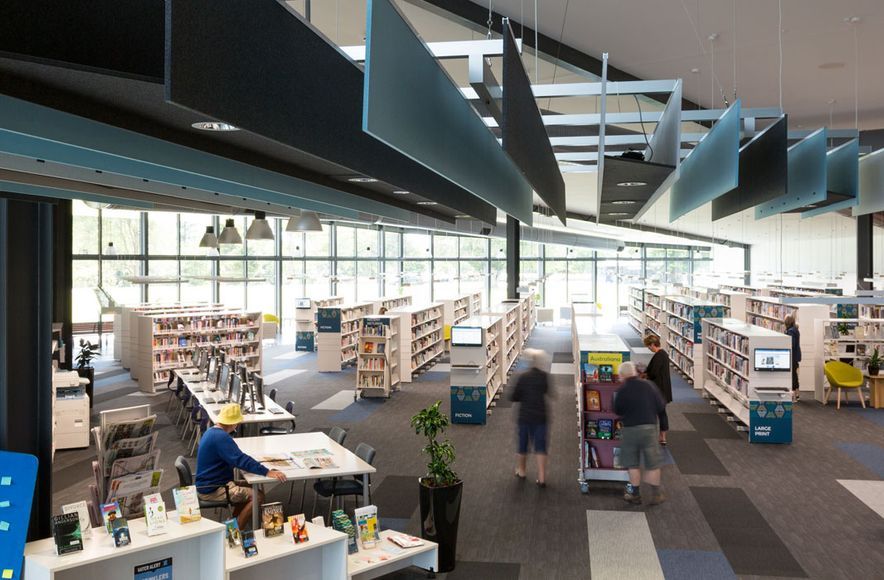 Te Awamutu Public Library
