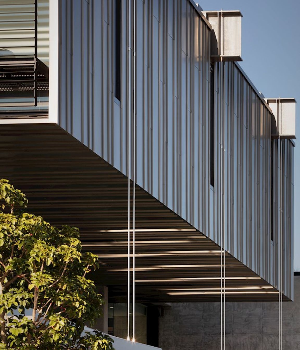 Te Manawa Library
