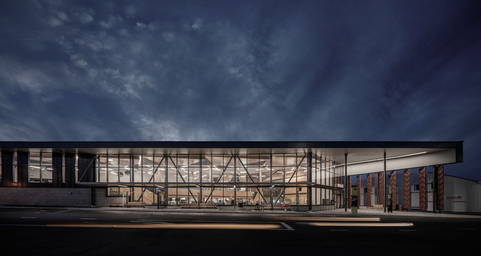 Waitohi - Johnsonville Library and Community Hub banner