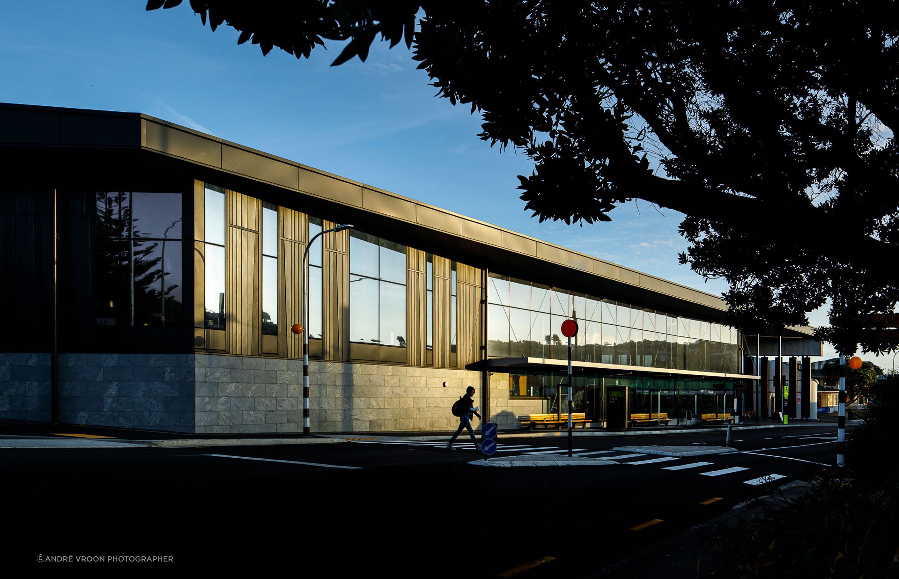 Waitohi - Johnsonville Library and Community Hub