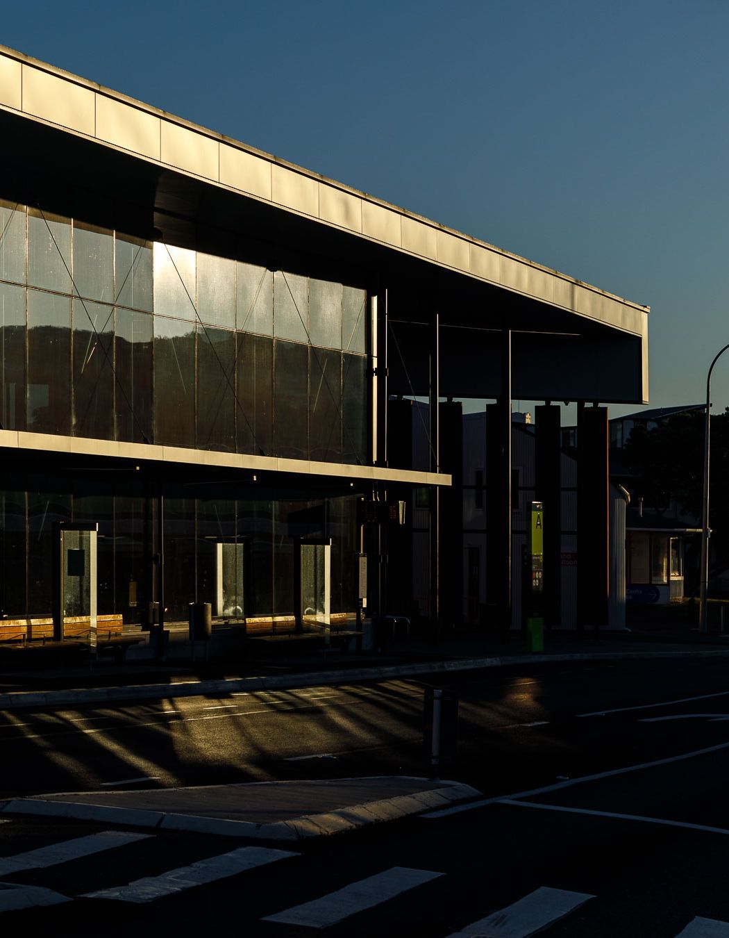Waitohi - Johnsonville Library and Community Hub