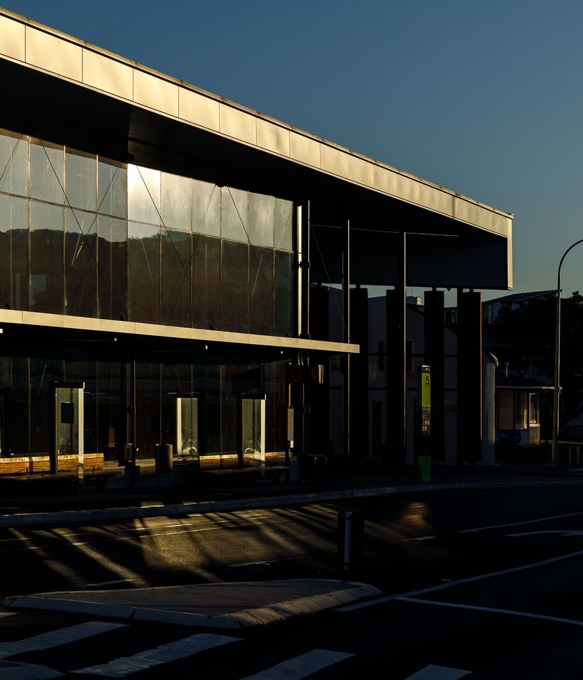 Waitohi - Johnsonville Library and Community Hub