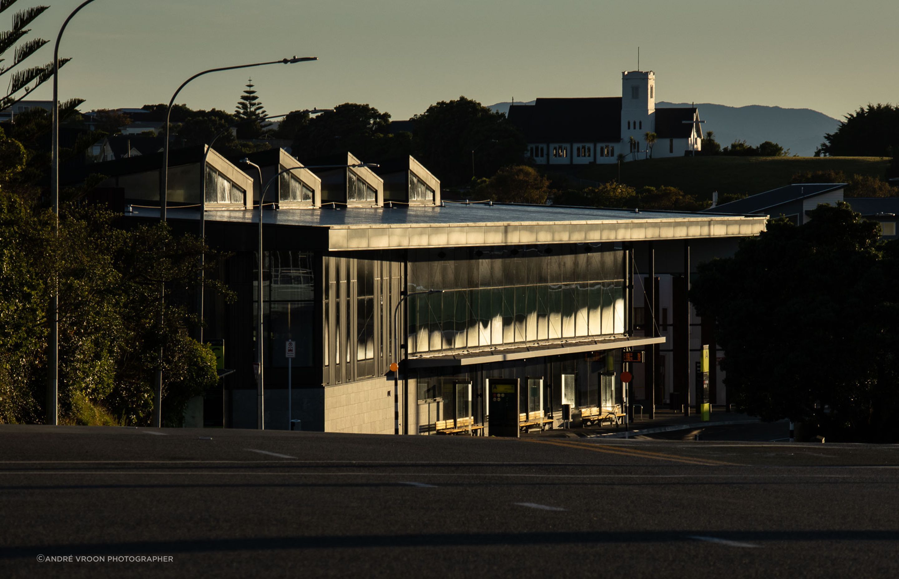 Waitohi - Johnsonville Library and Community Hub