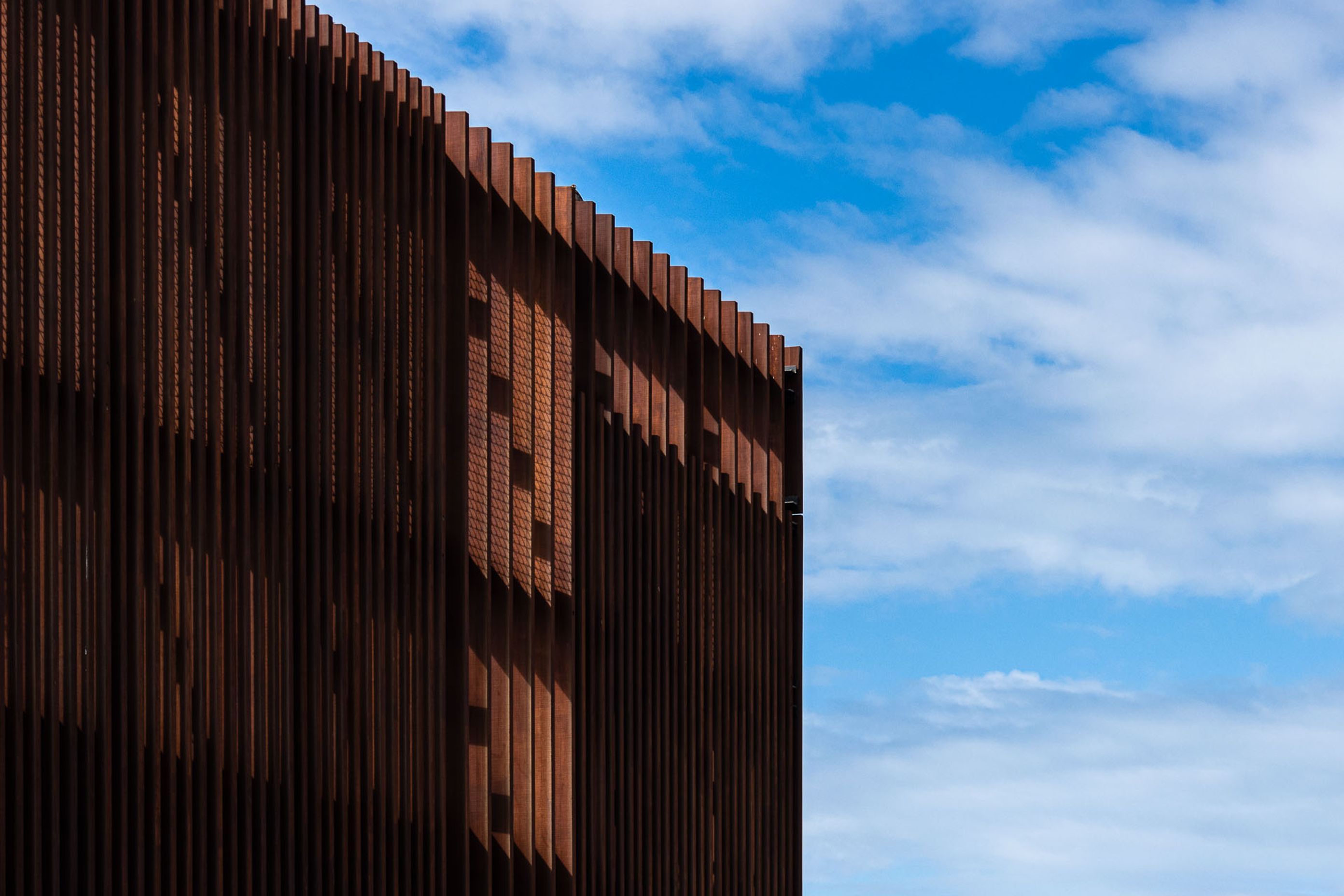 Waitohi - Johnsonville Library and Community Hub