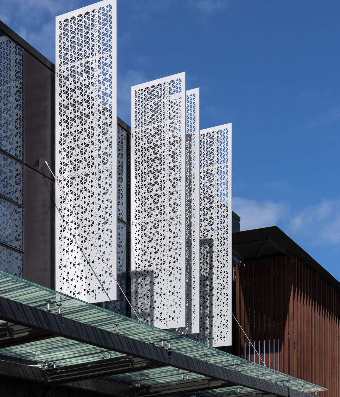 Waitohi - Johnsonville Library and Community Hub