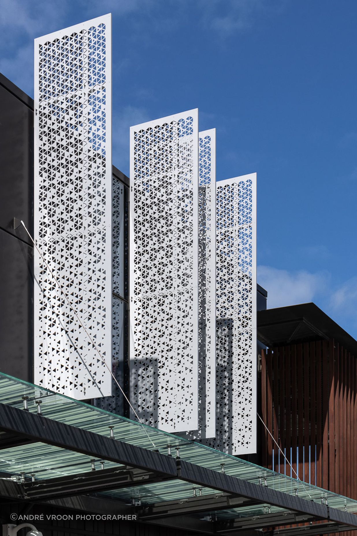 Waitohi - Johnsonville Library and Community Hub