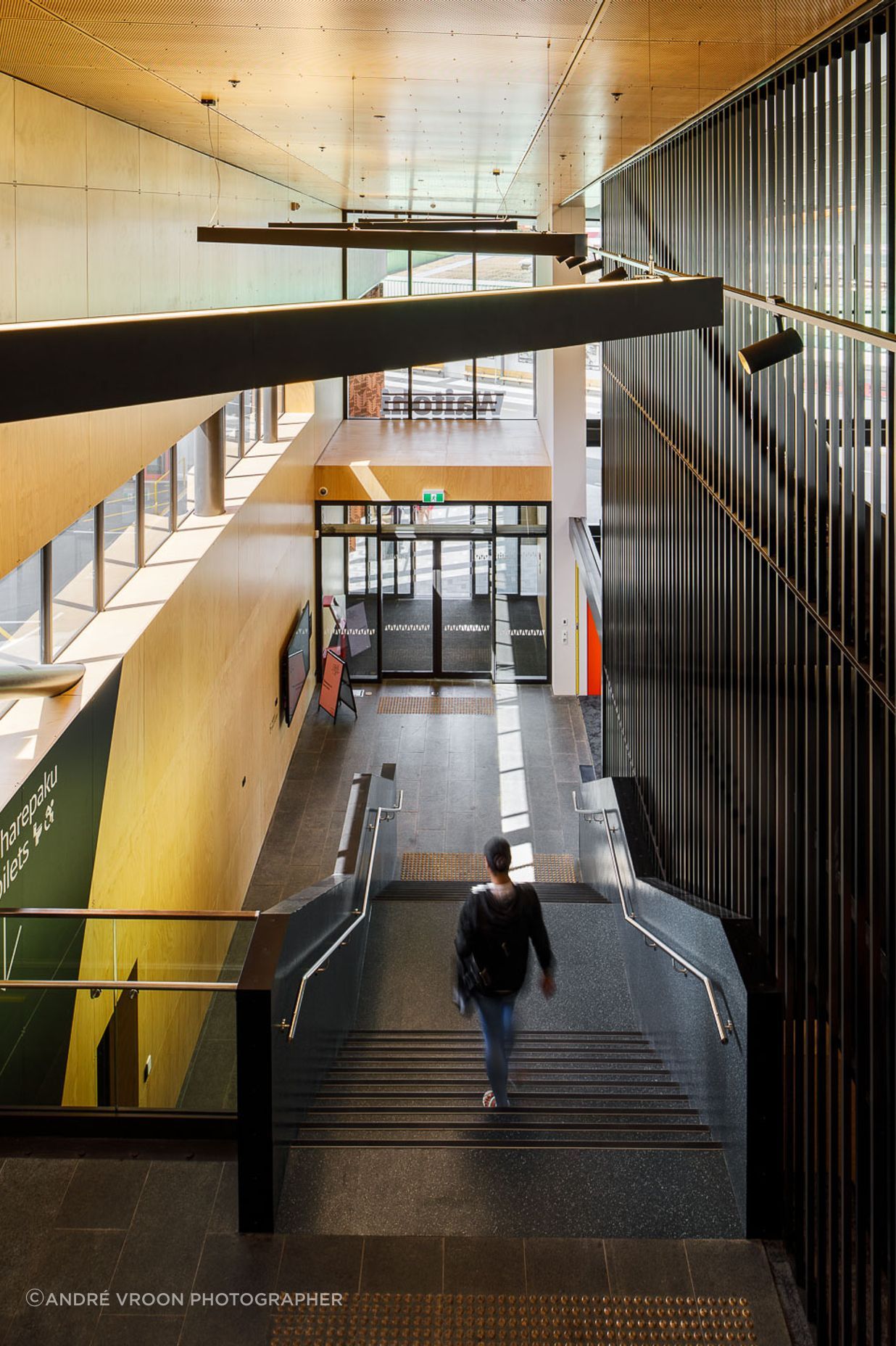 Waitohi - Johnsonville Library and Community Hub