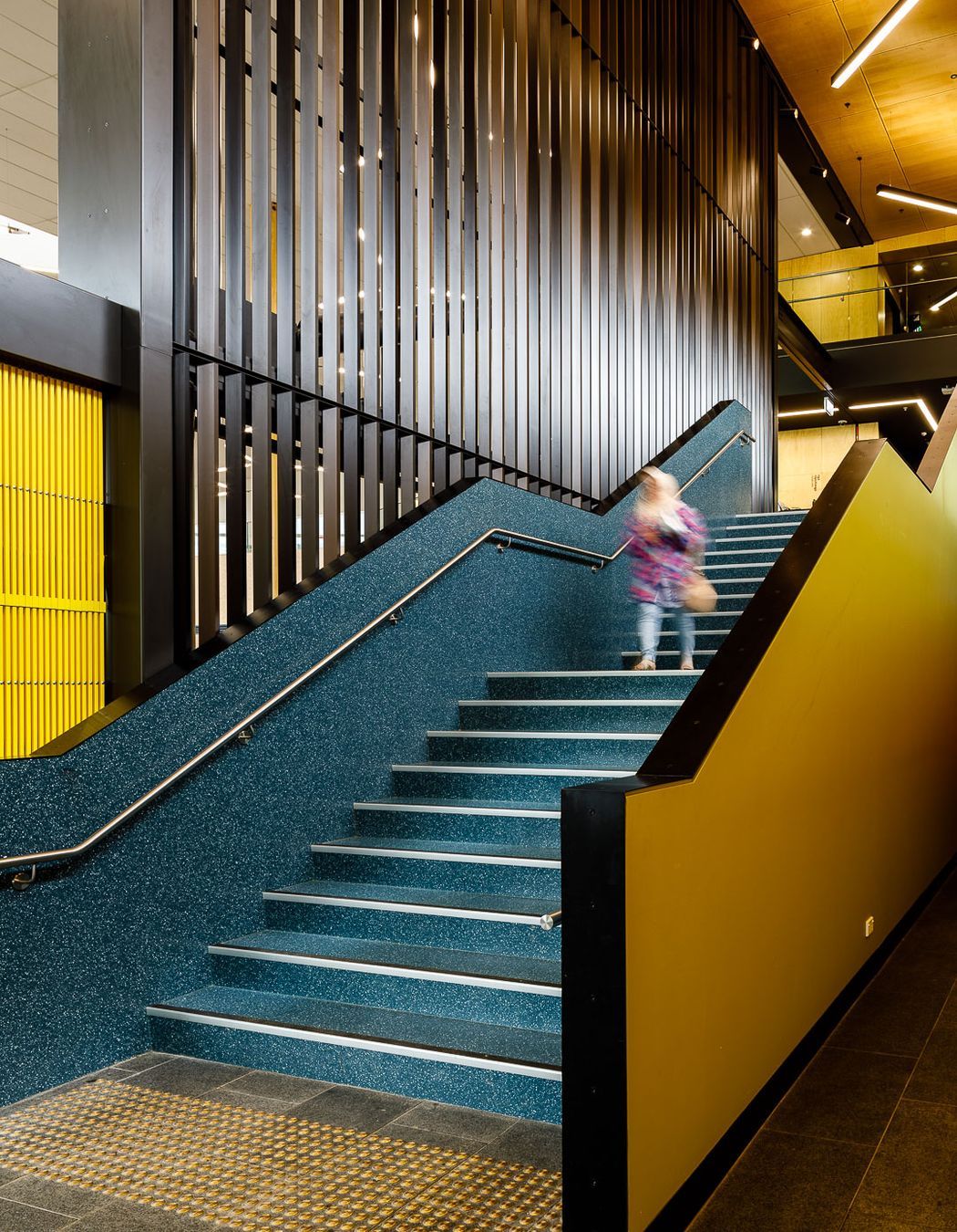 Waitohi - Johnsonville Library and Community Hub