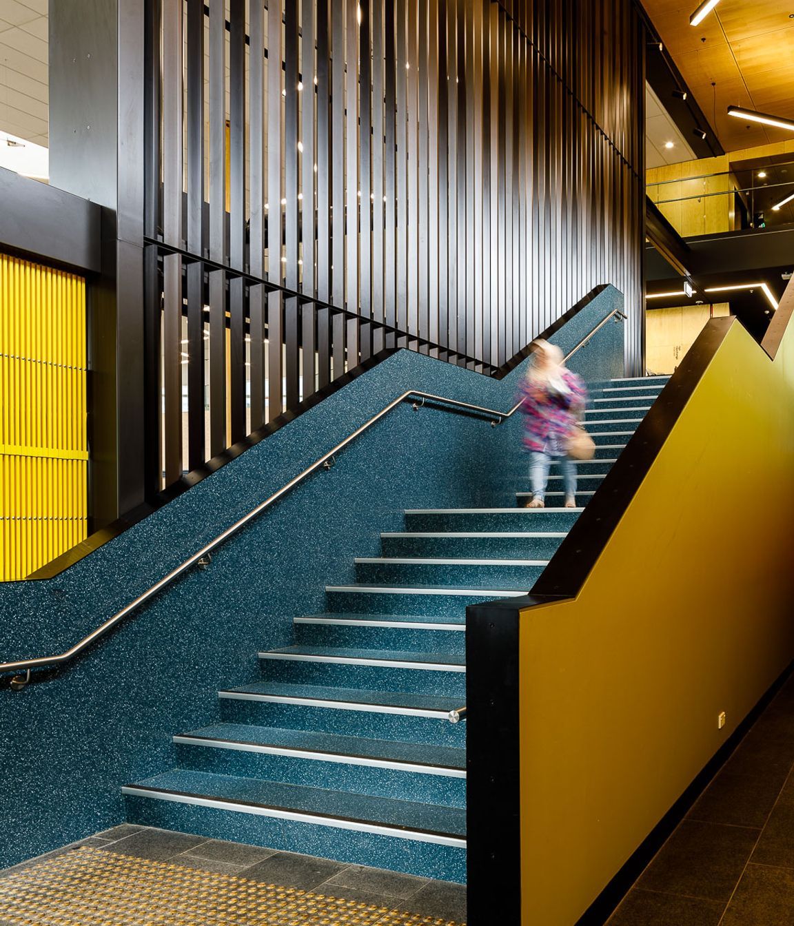 Waitohi - Johnsonville Library and Community Hub