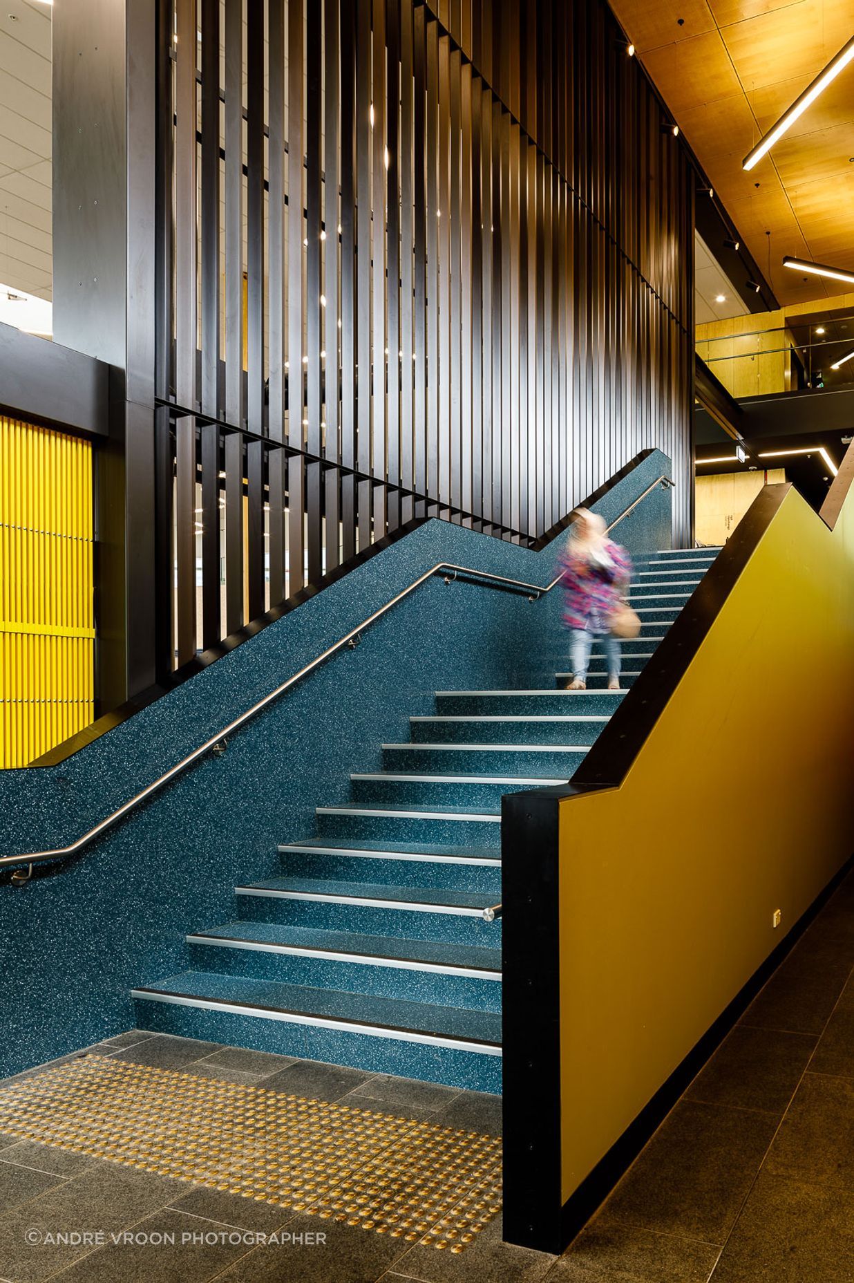Waitohi - Johnsonville Library and Community Hub