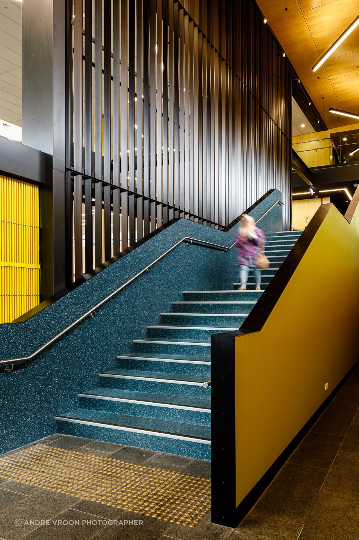 Waitohi - Johnsonville Library and Community Hub