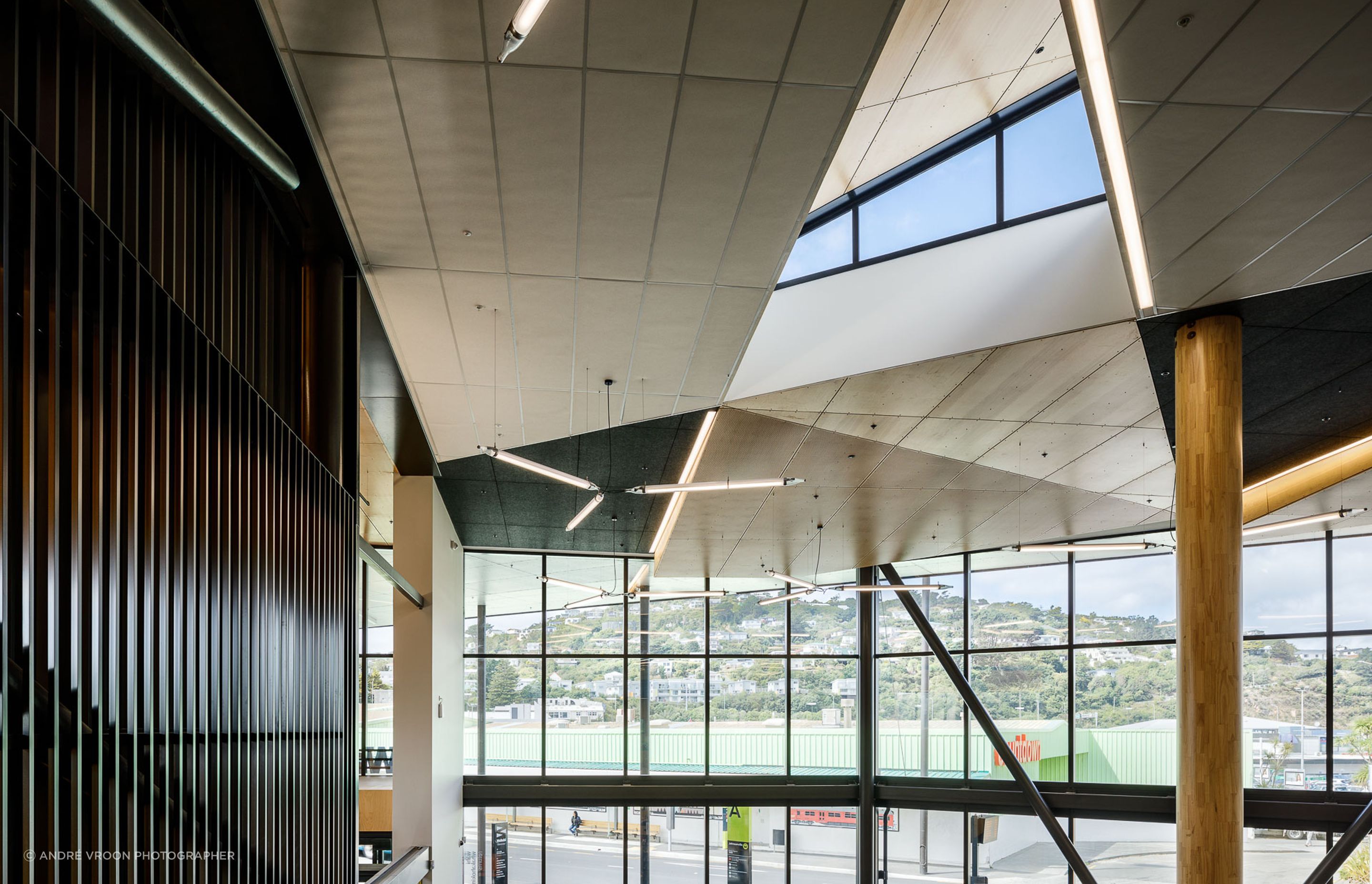 Waitohi - Johnsonville Library and Community Hub