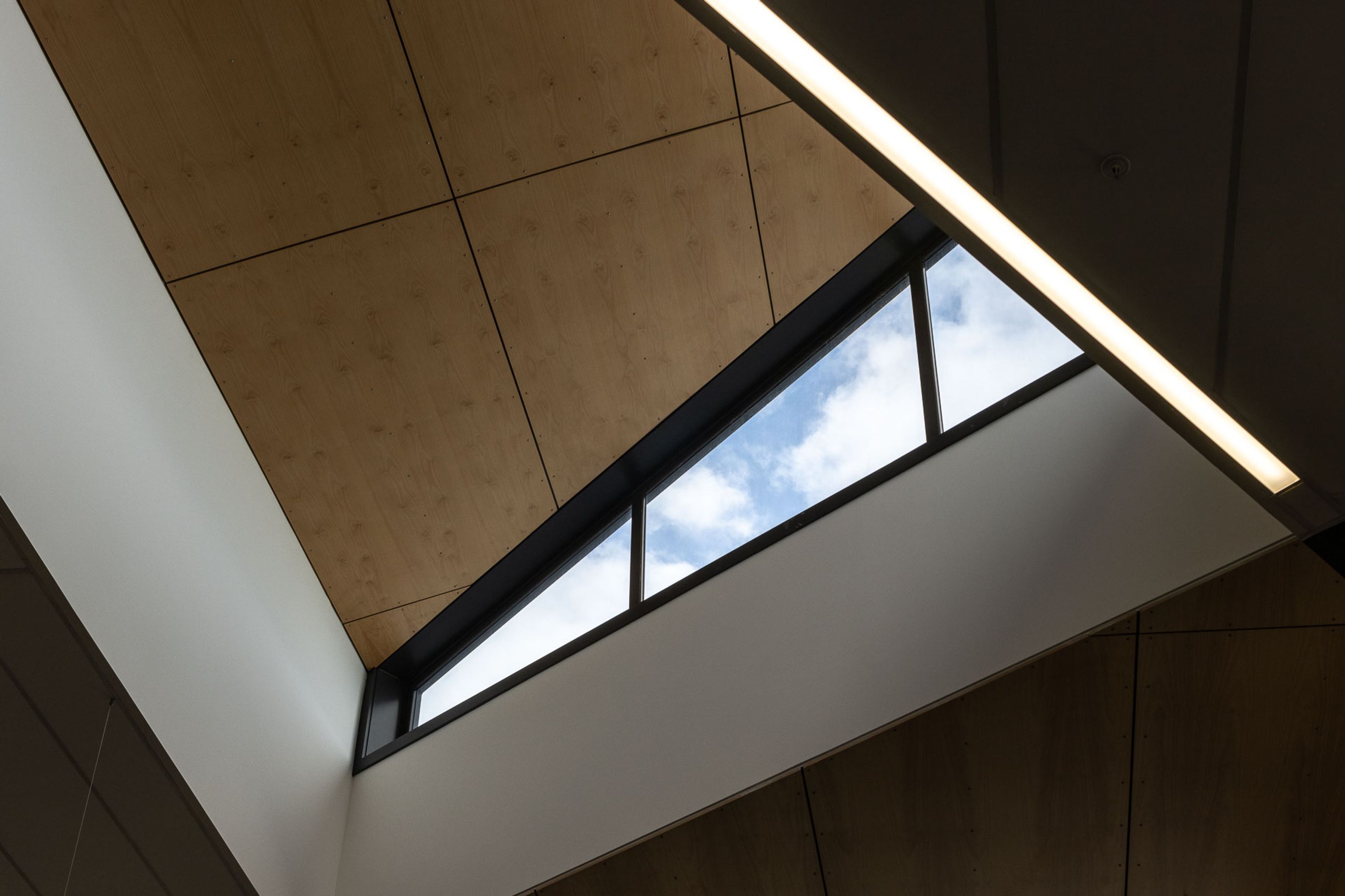 Waitohi - Johnsonville Library and Community Hub