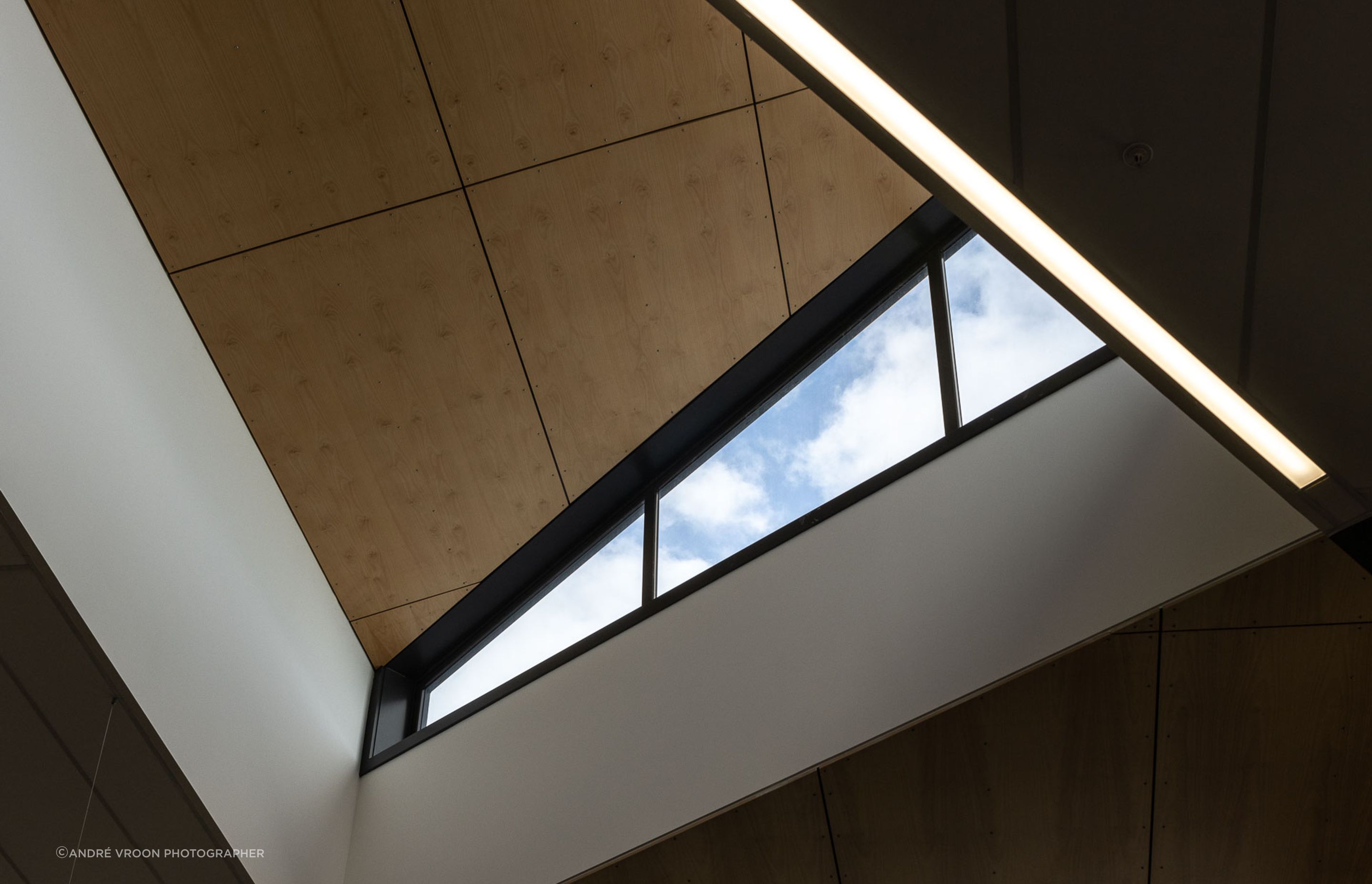 Waitohi - Johnsonville Library and Community Hub