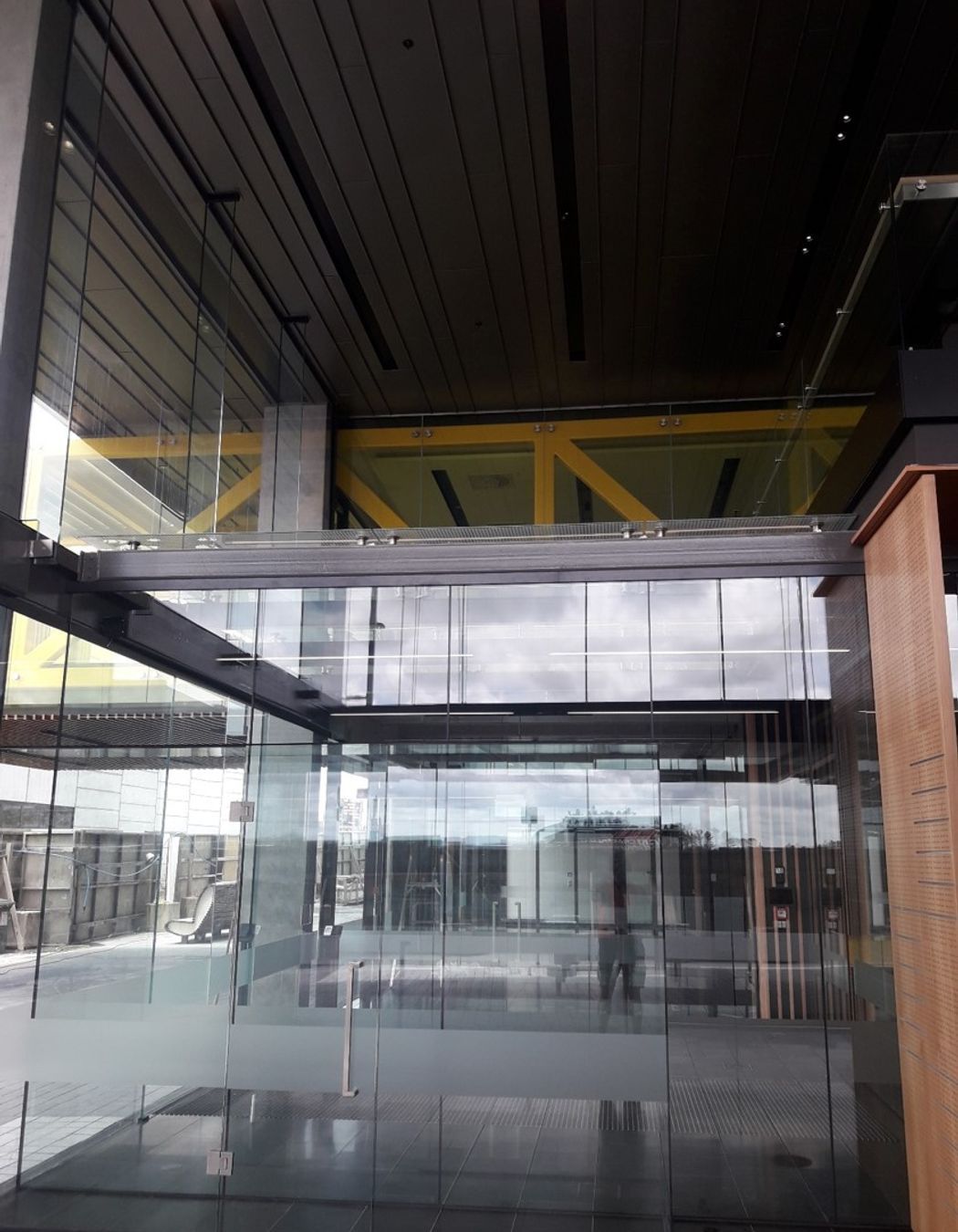 Te Manawa - Westgate Library and Multi-Purpose Facility