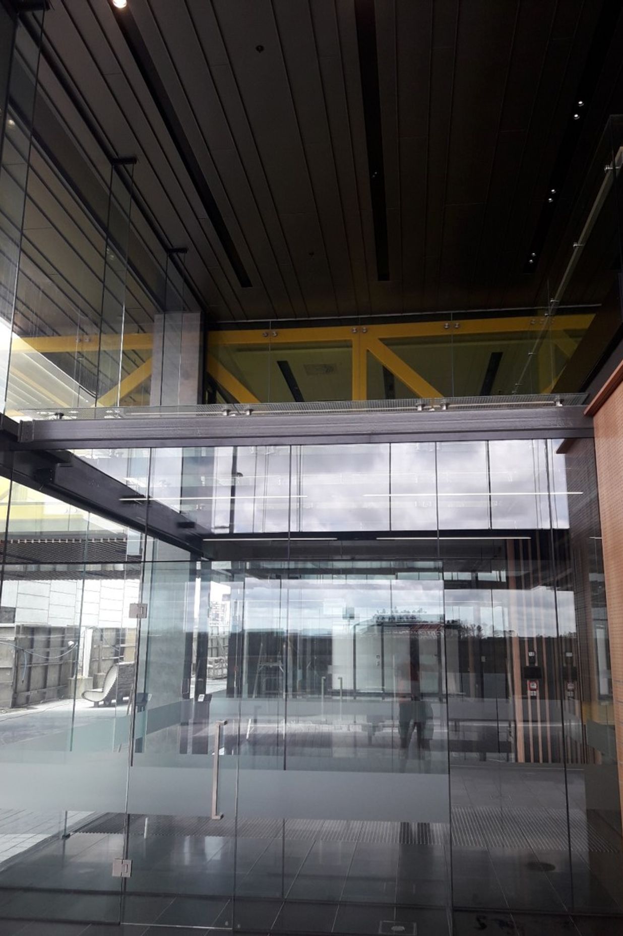 Te Manawa - Westgate Library and Multi-Purpose Facility