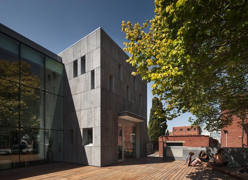 Williamstown Library