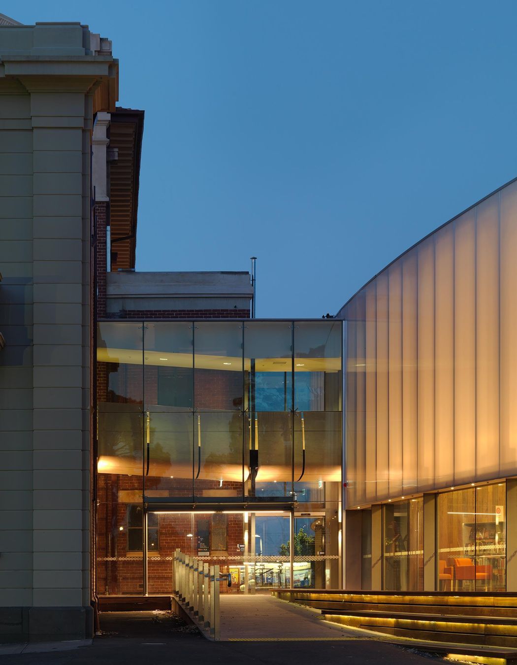 Williamstown Library