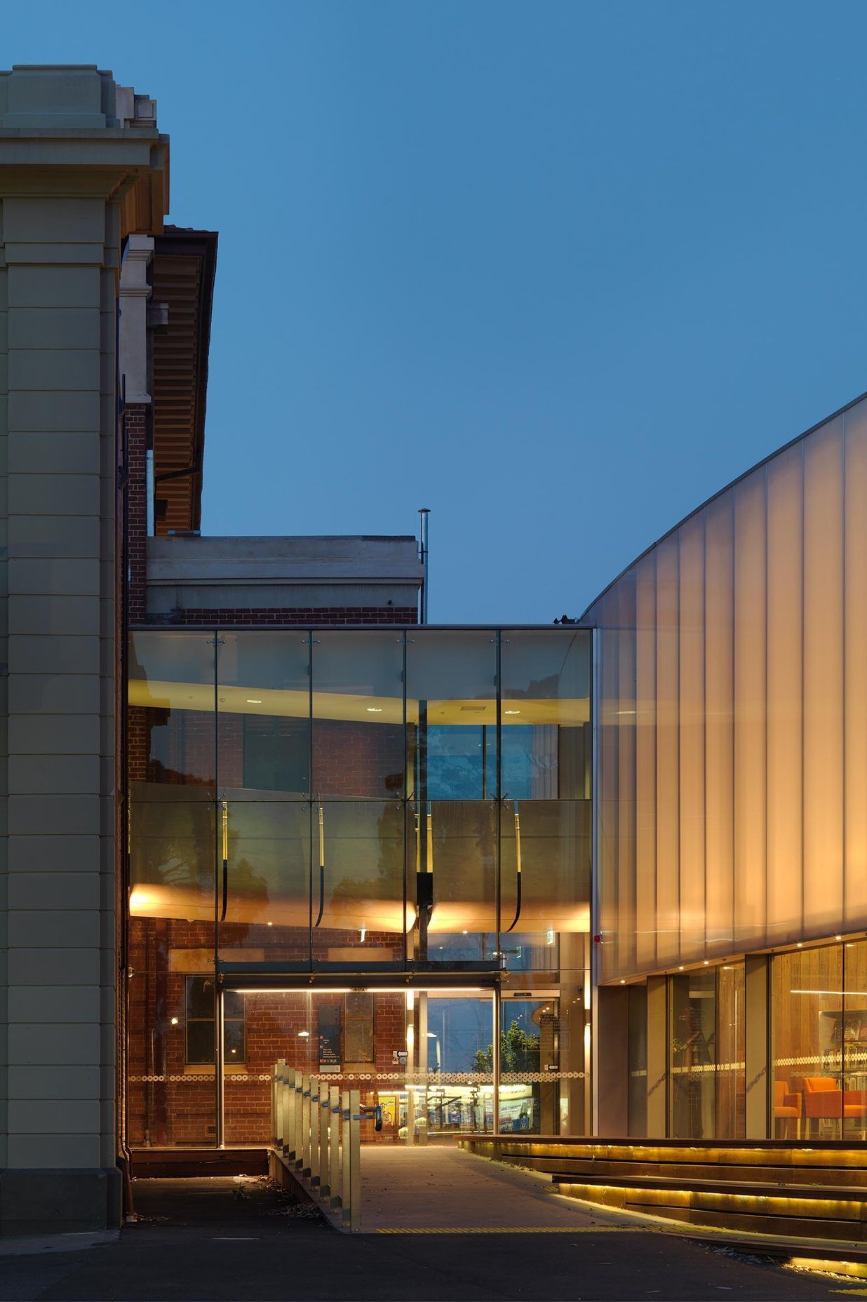 Williamstown Library