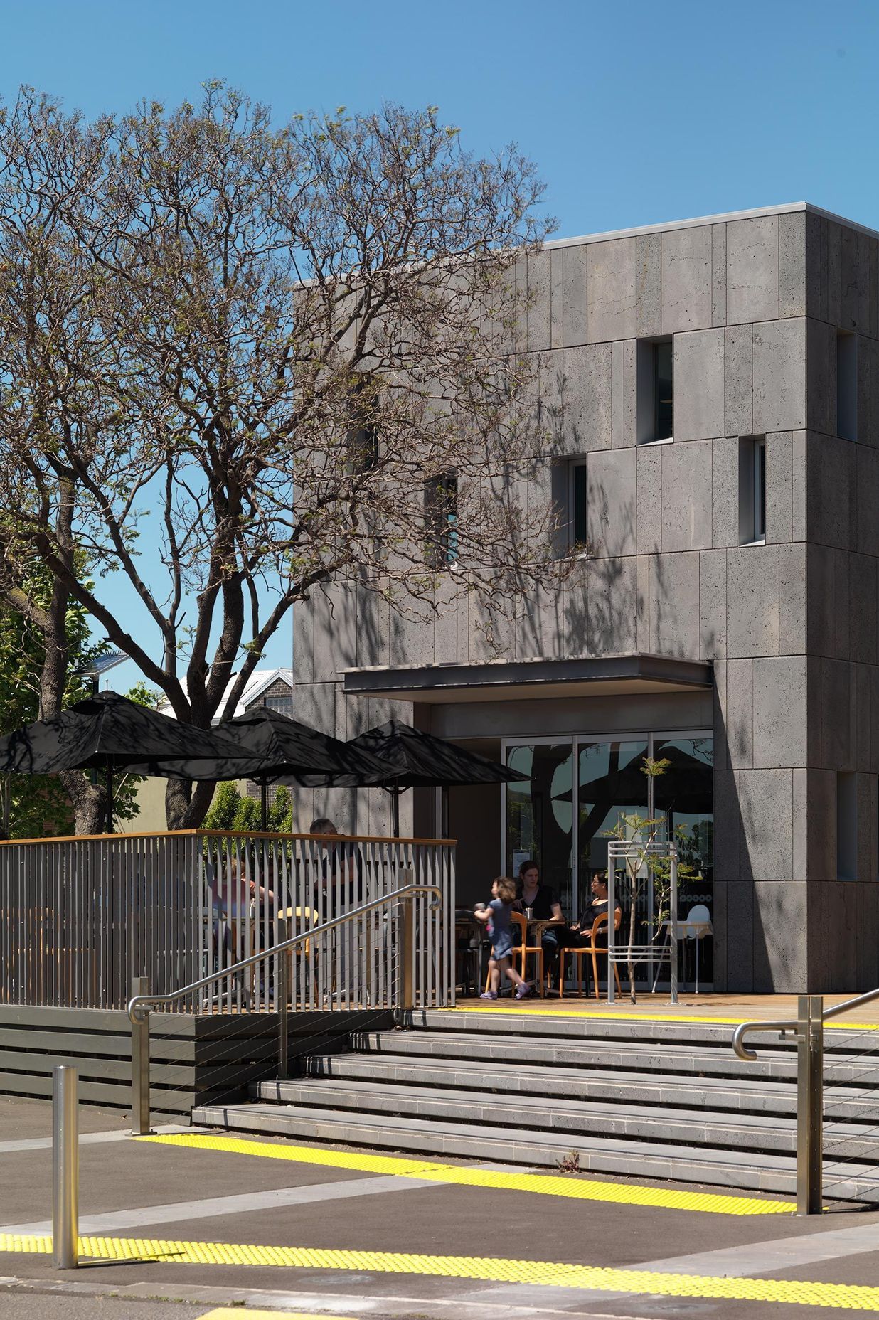 Williamstown Library
