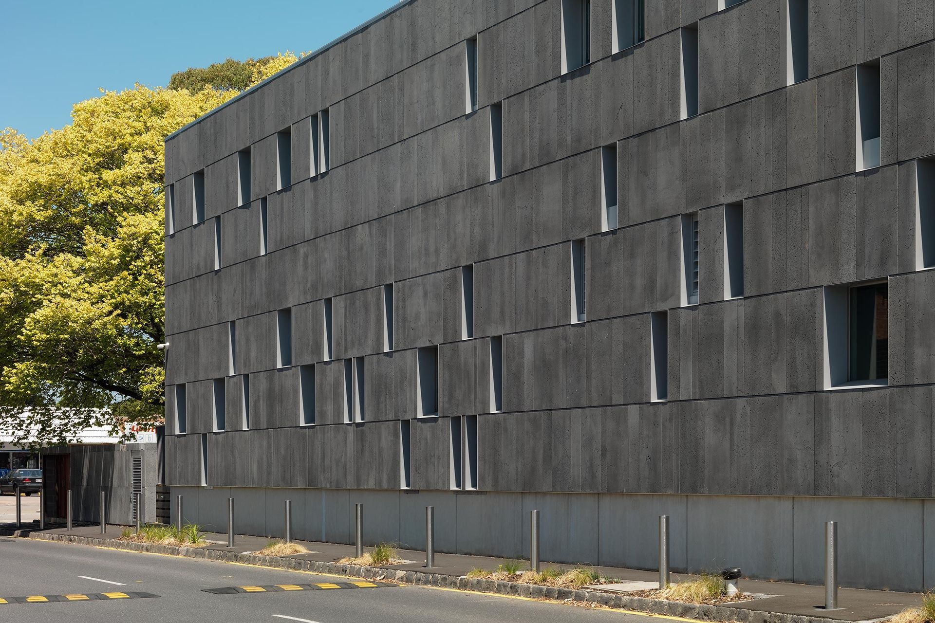 Williamstown Library