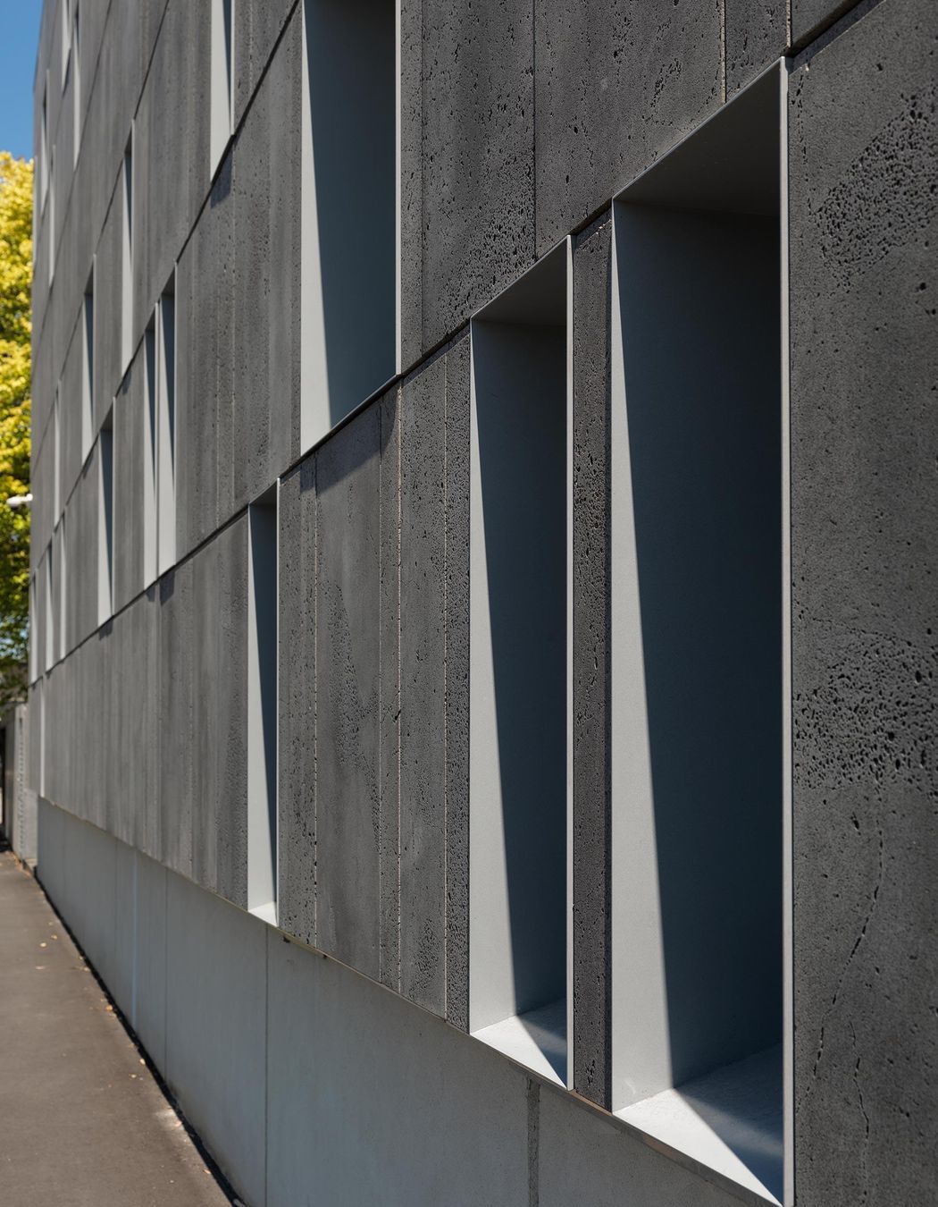 Williamstown Library