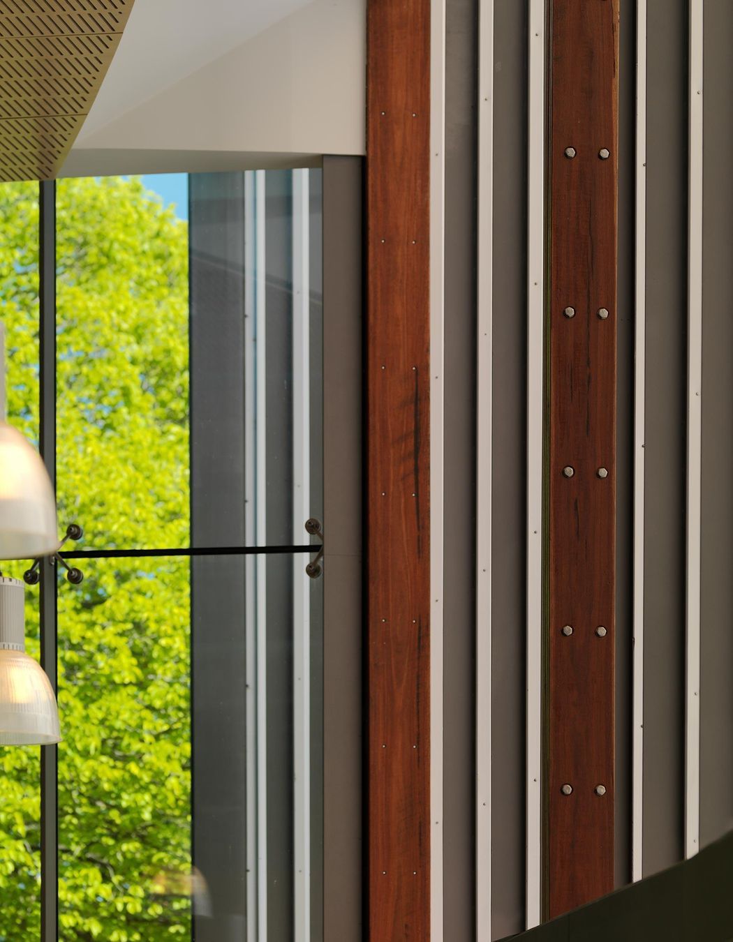 Williamstown Library