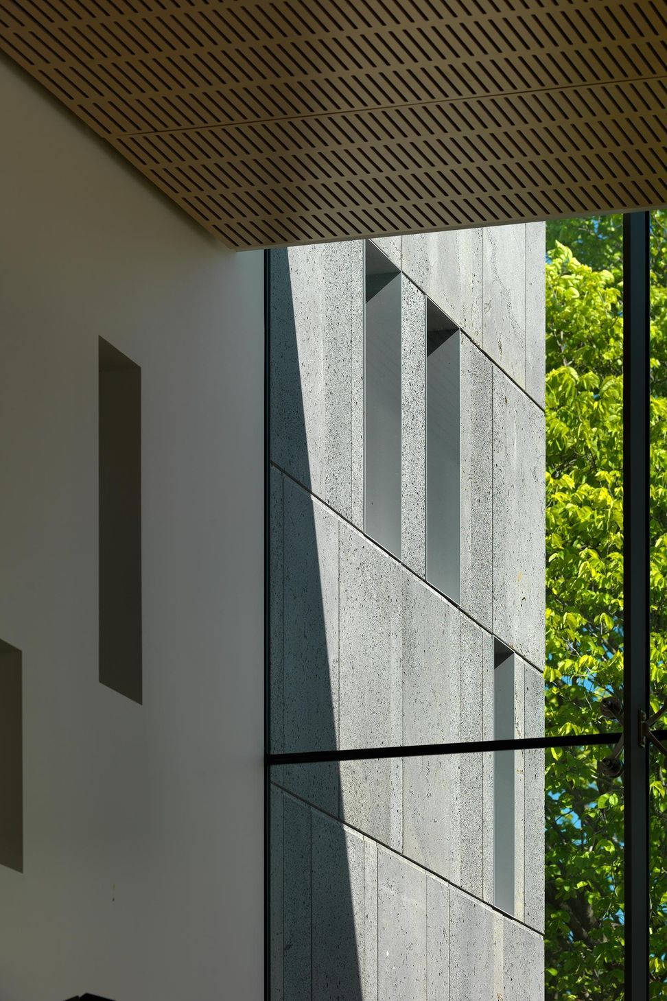 Williamstown Library