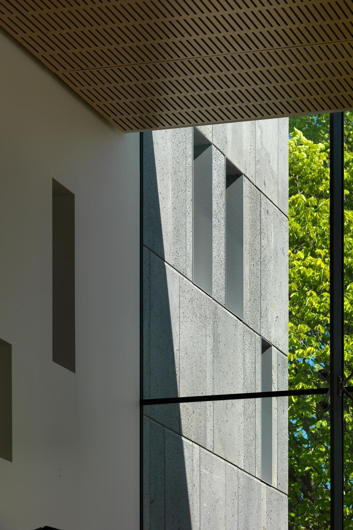 Williamstown Library