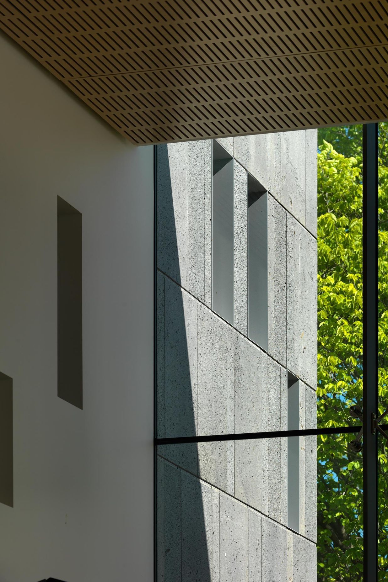 Williamstown Library