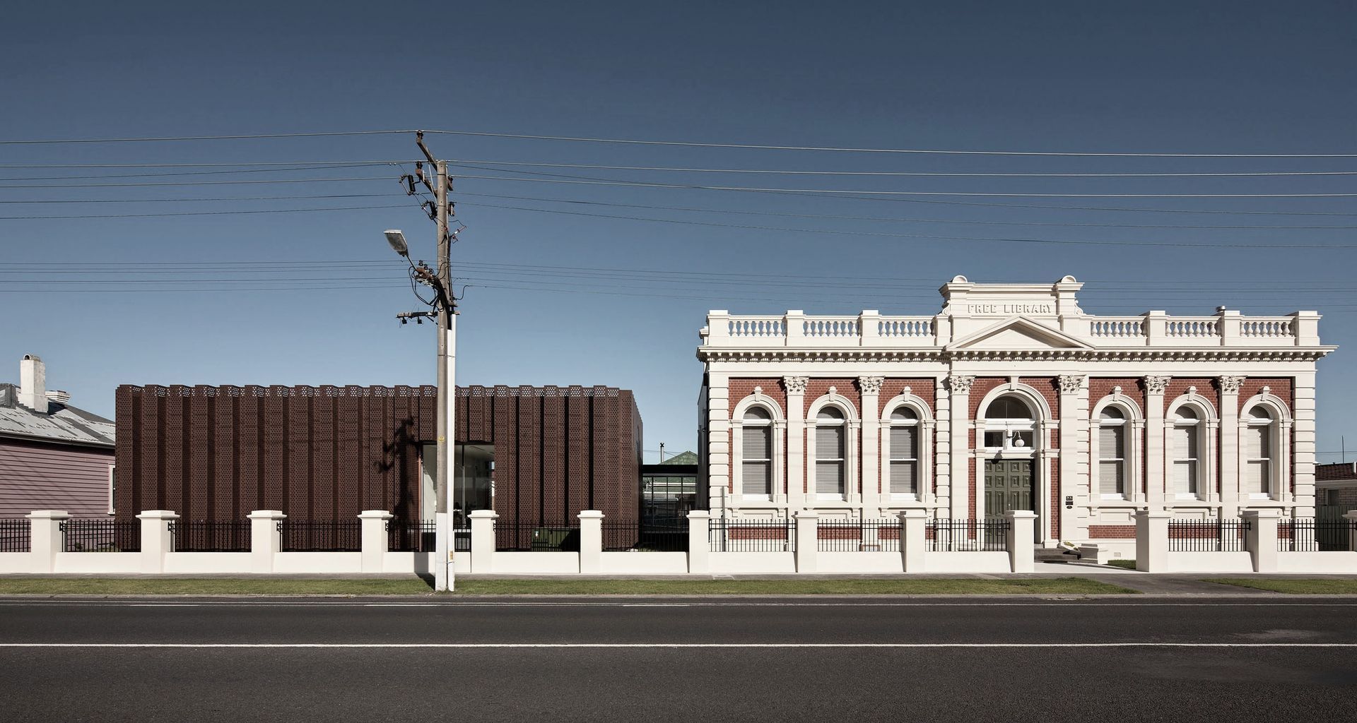 The Treasury Research Centre & Archive banner